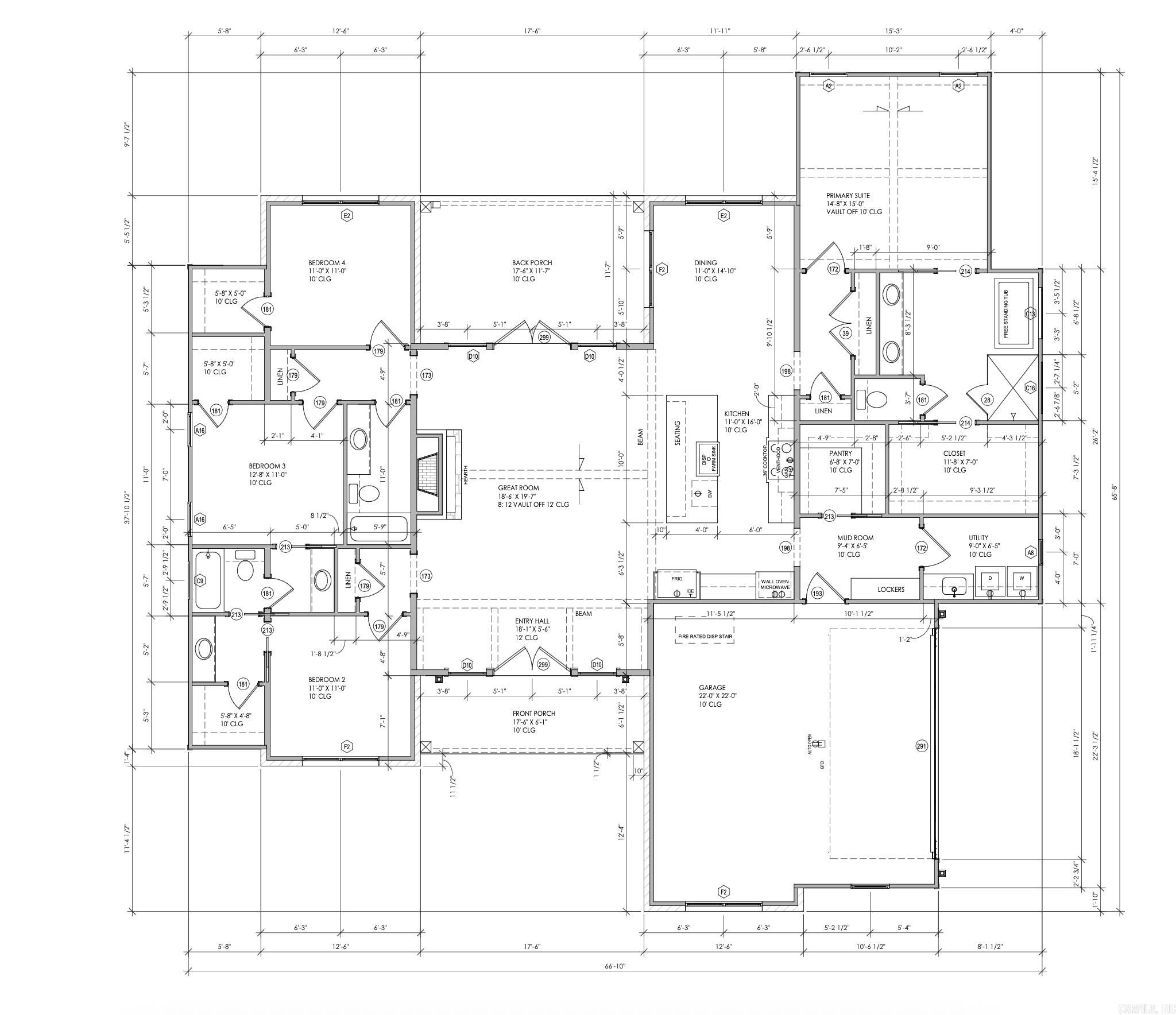 1225 Affirmed  Searcy, AR