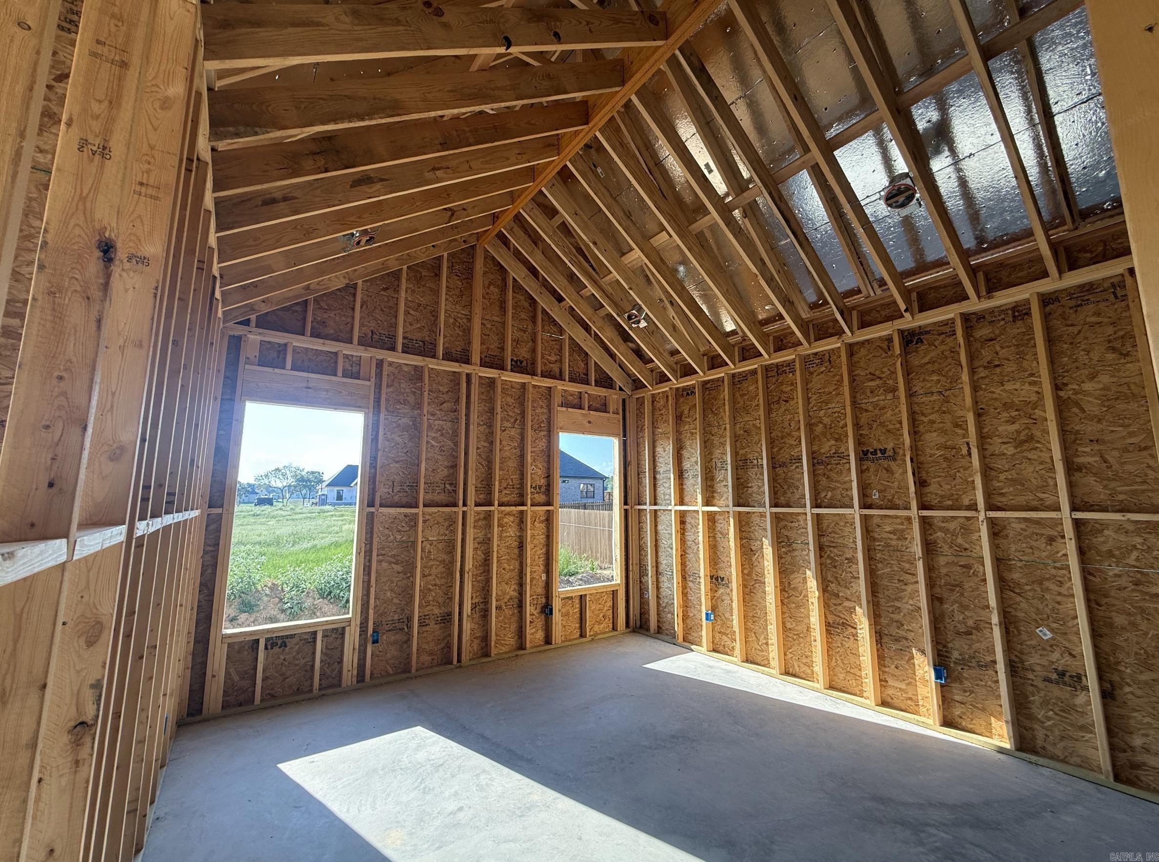 1225 Affirmed Drive Searcy, AR 72143