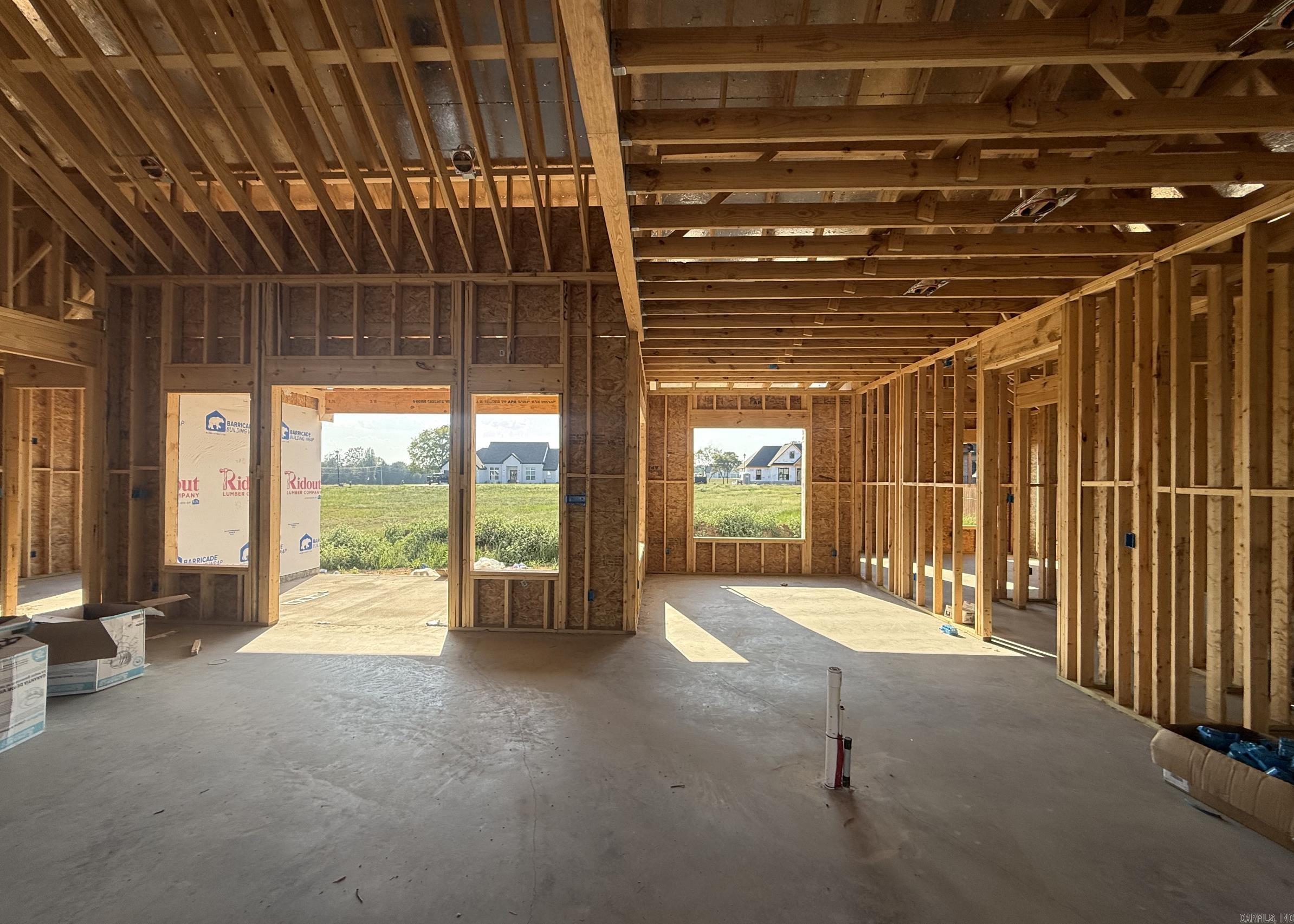 1225 Affirmed Drive Searcy, AR 72143