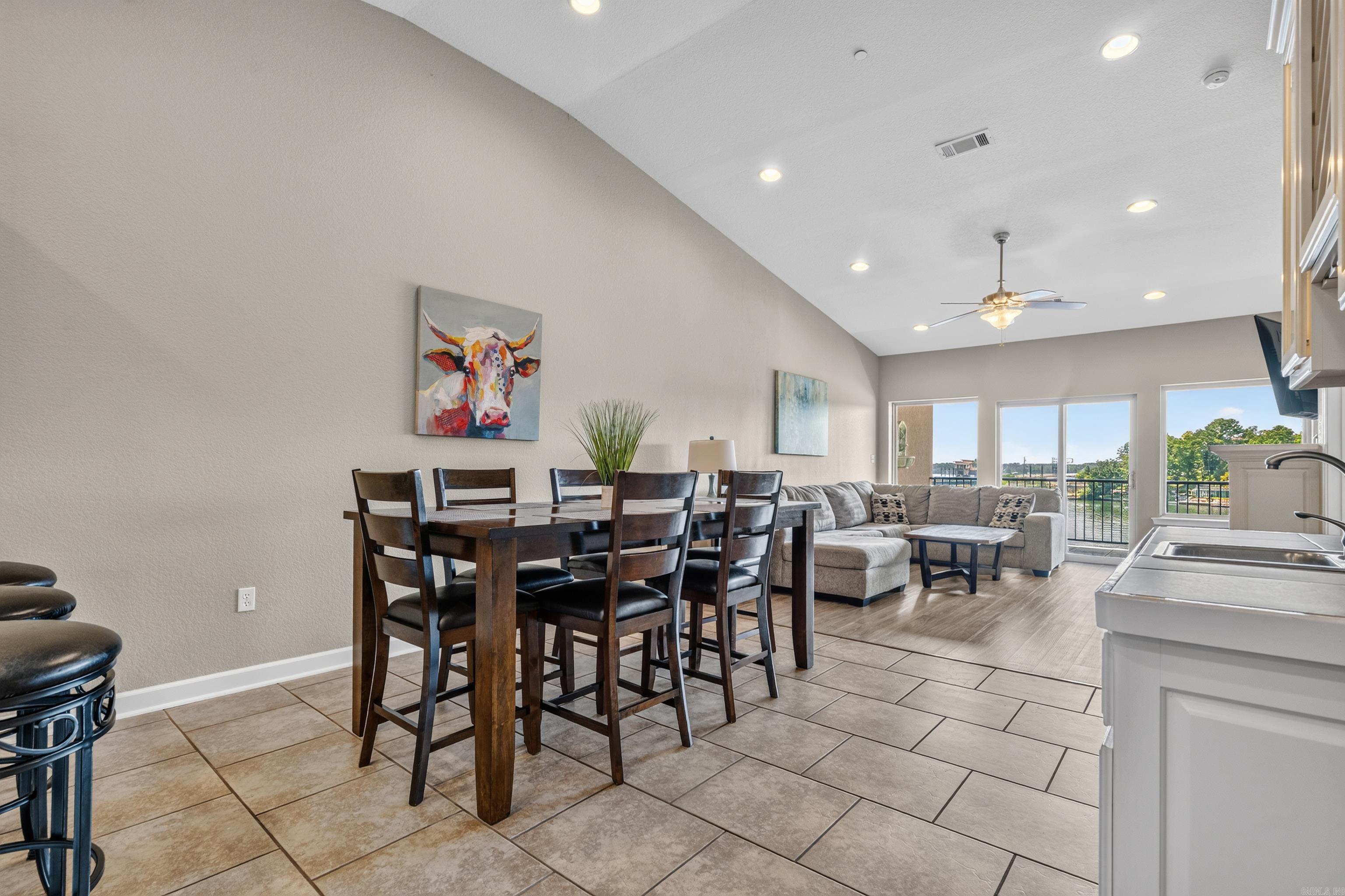 117 Lookout  Hot Springs, AR