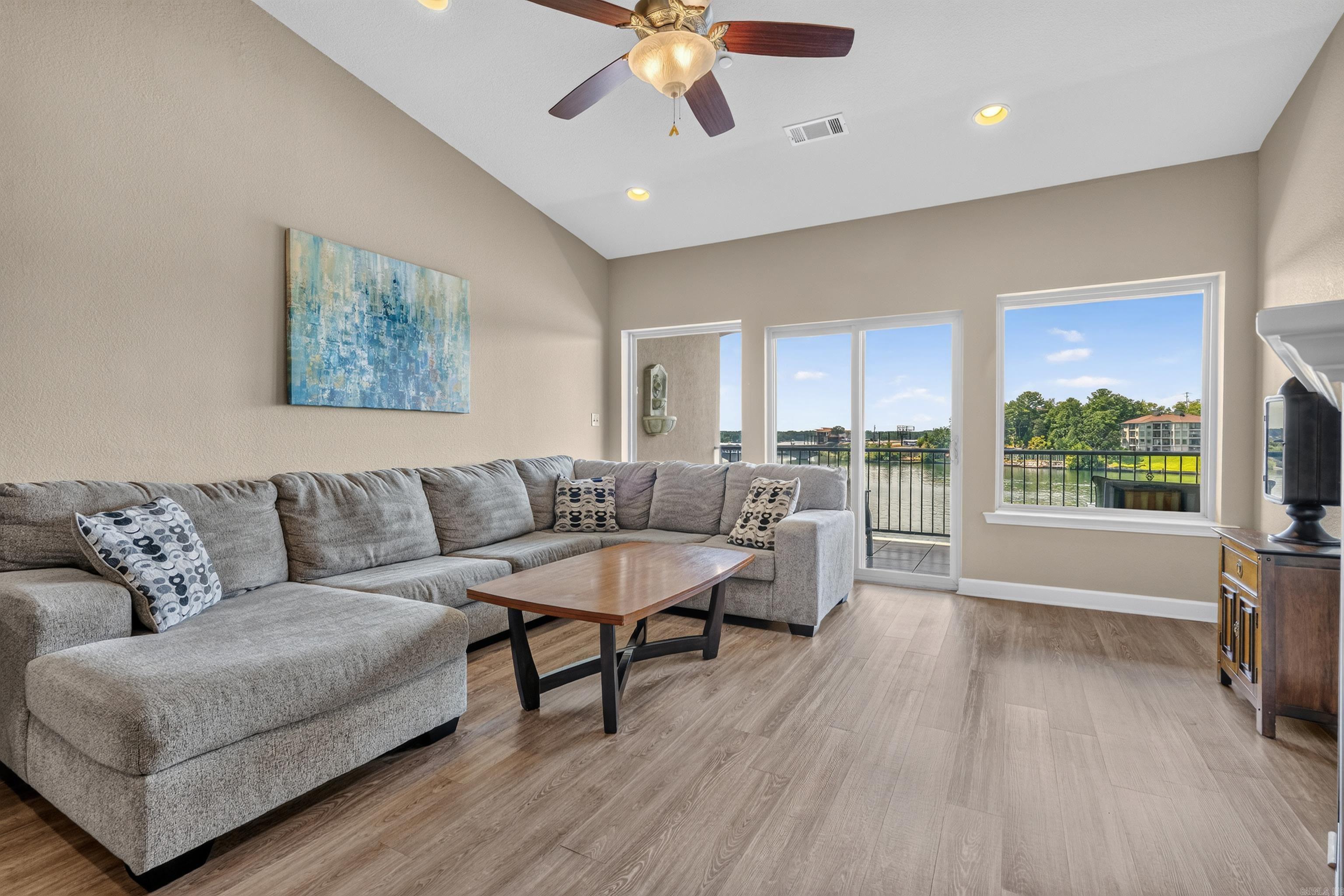 117 Lookout  Hot Springs, AR
