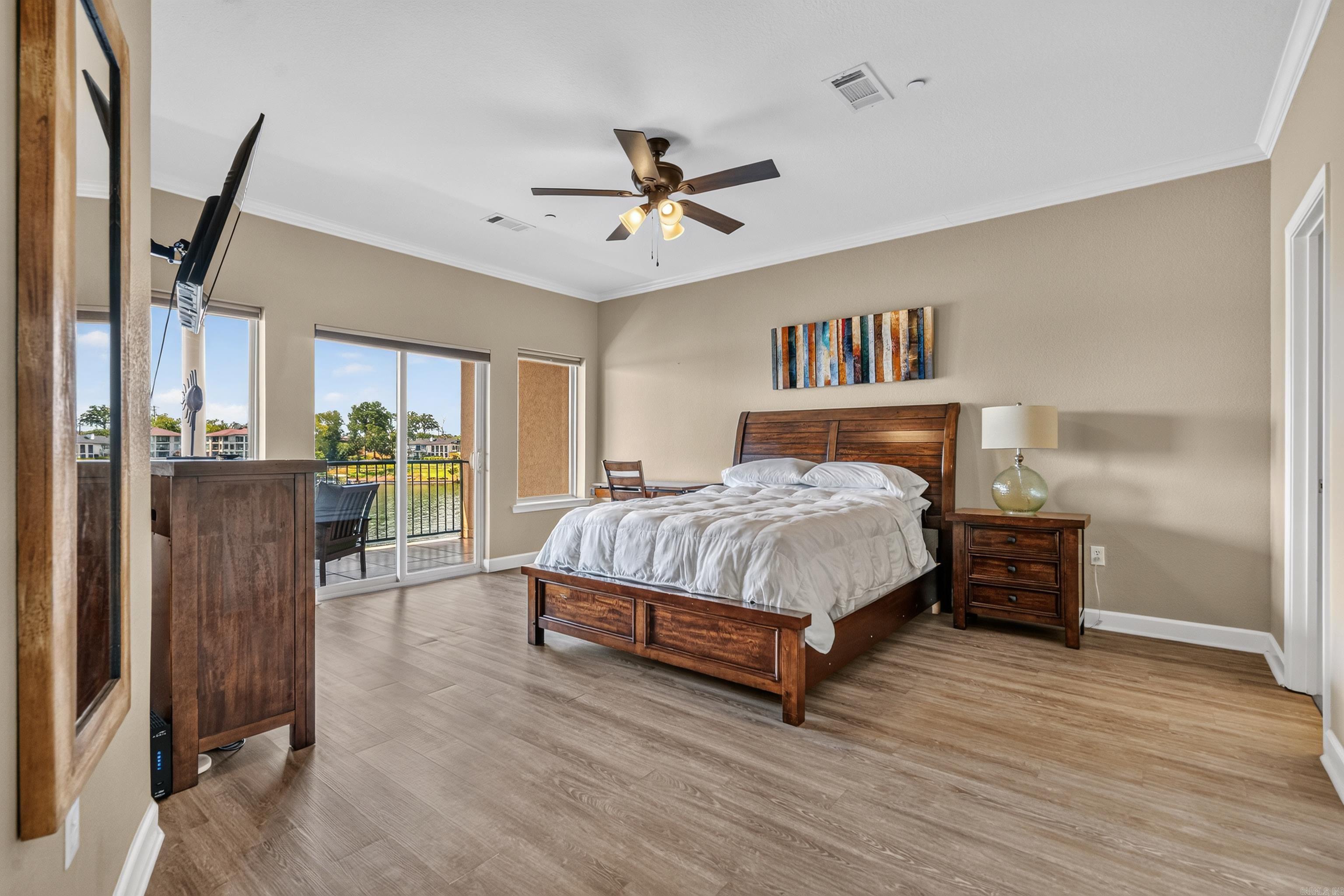 117 Lookout  Hot Springs, AR