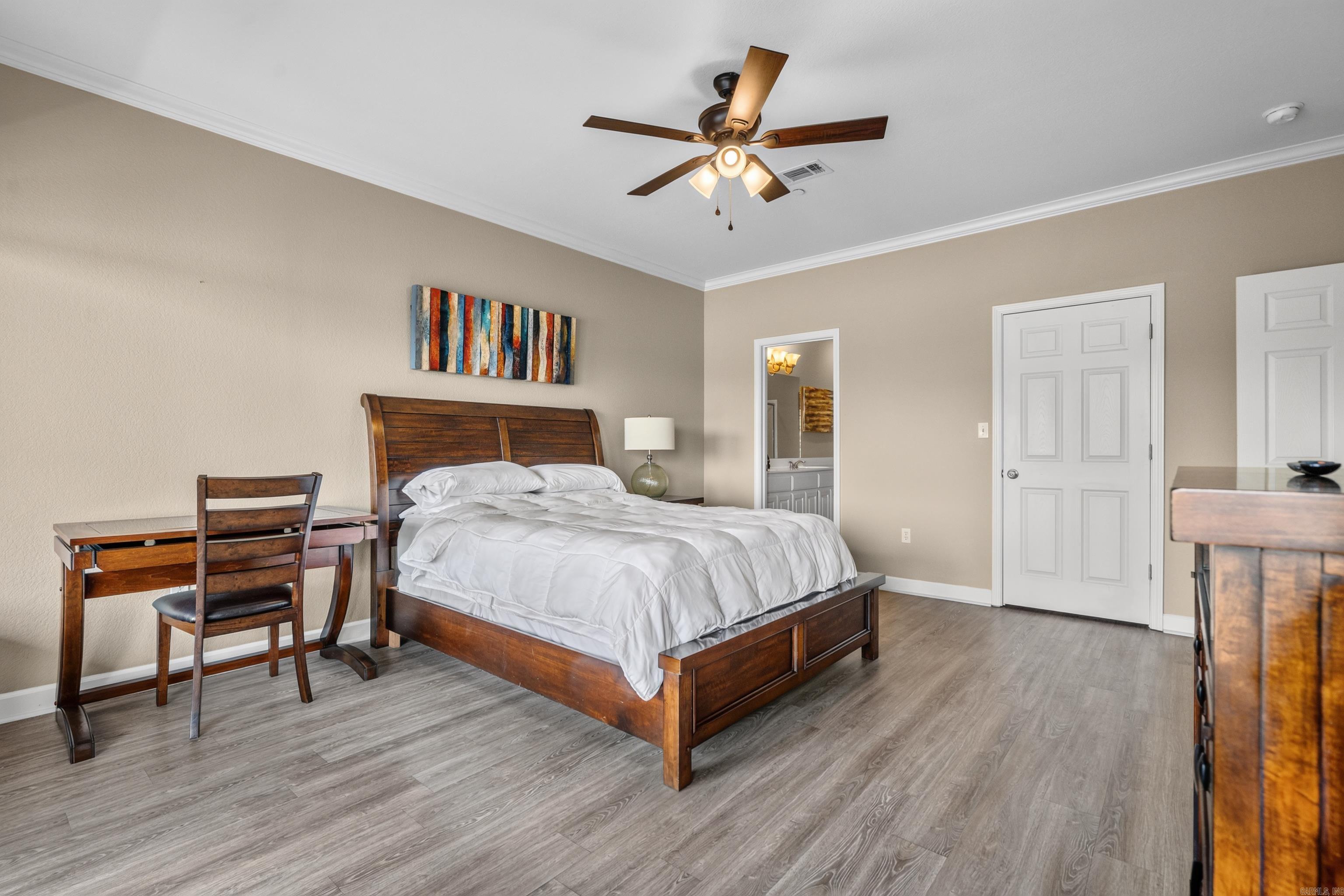 117 Lookout  Hot Springs, AR