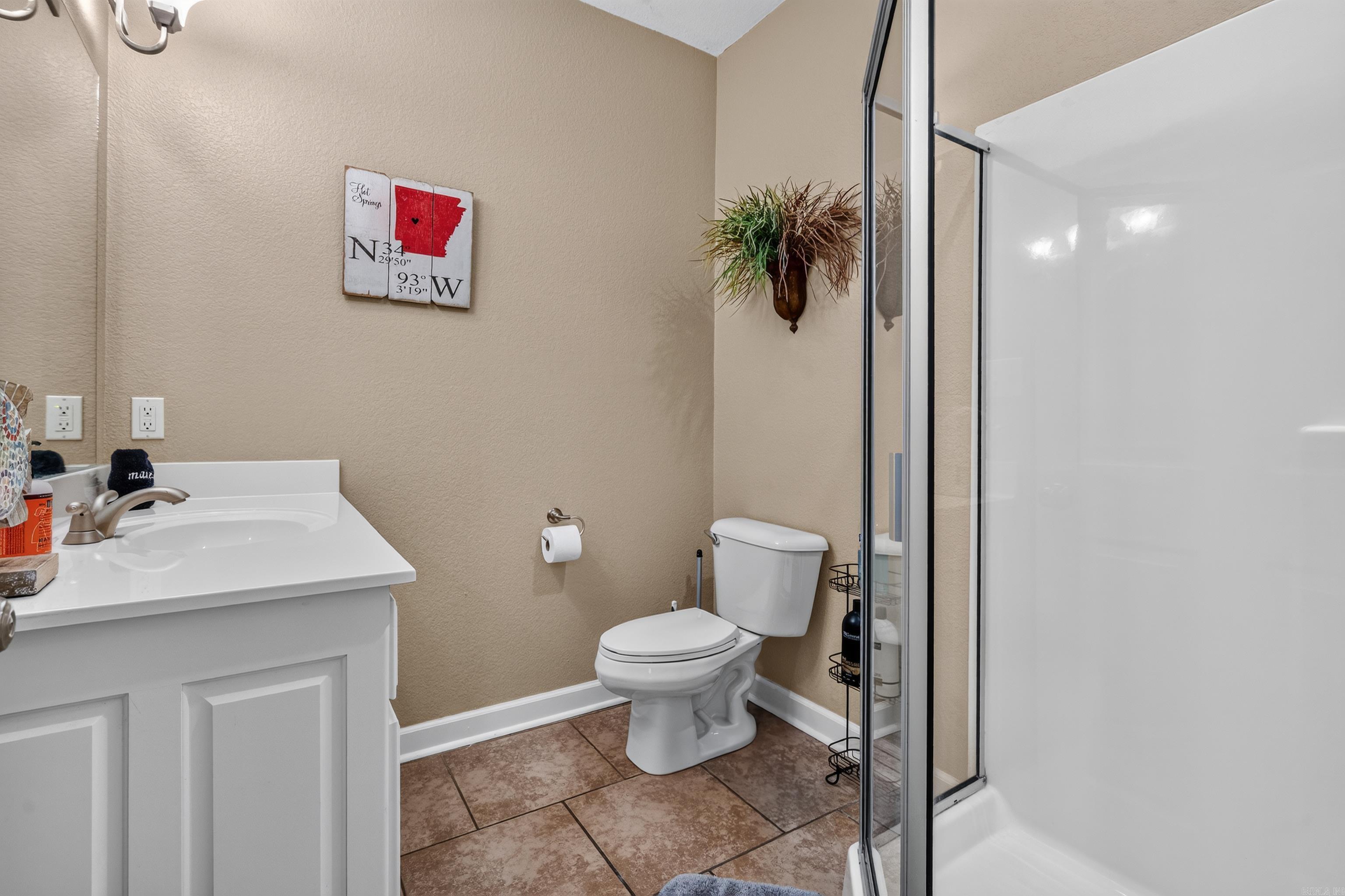 117 Lookout  Hot Springs, AR