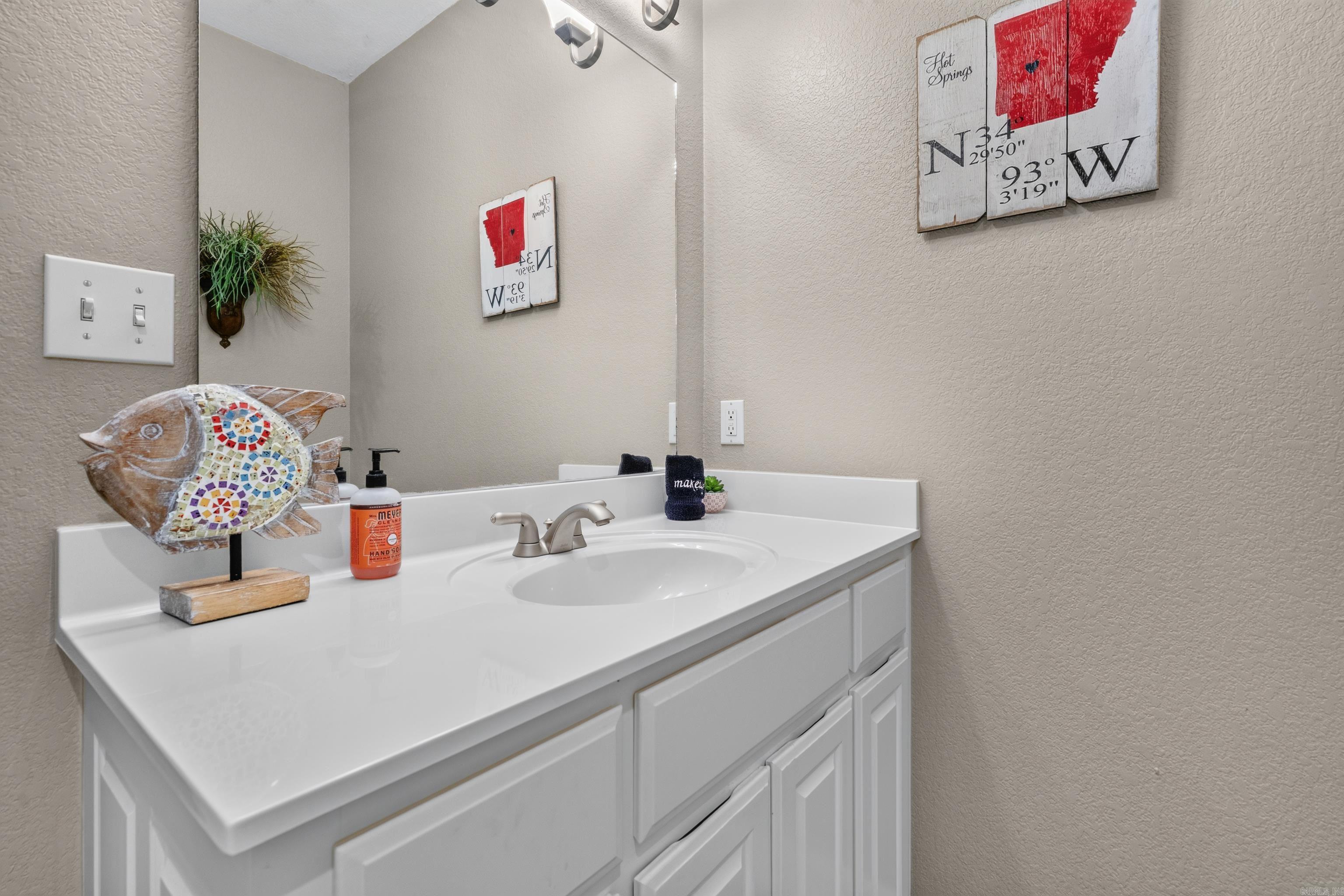 117 Lookout  Hot Springs, AR