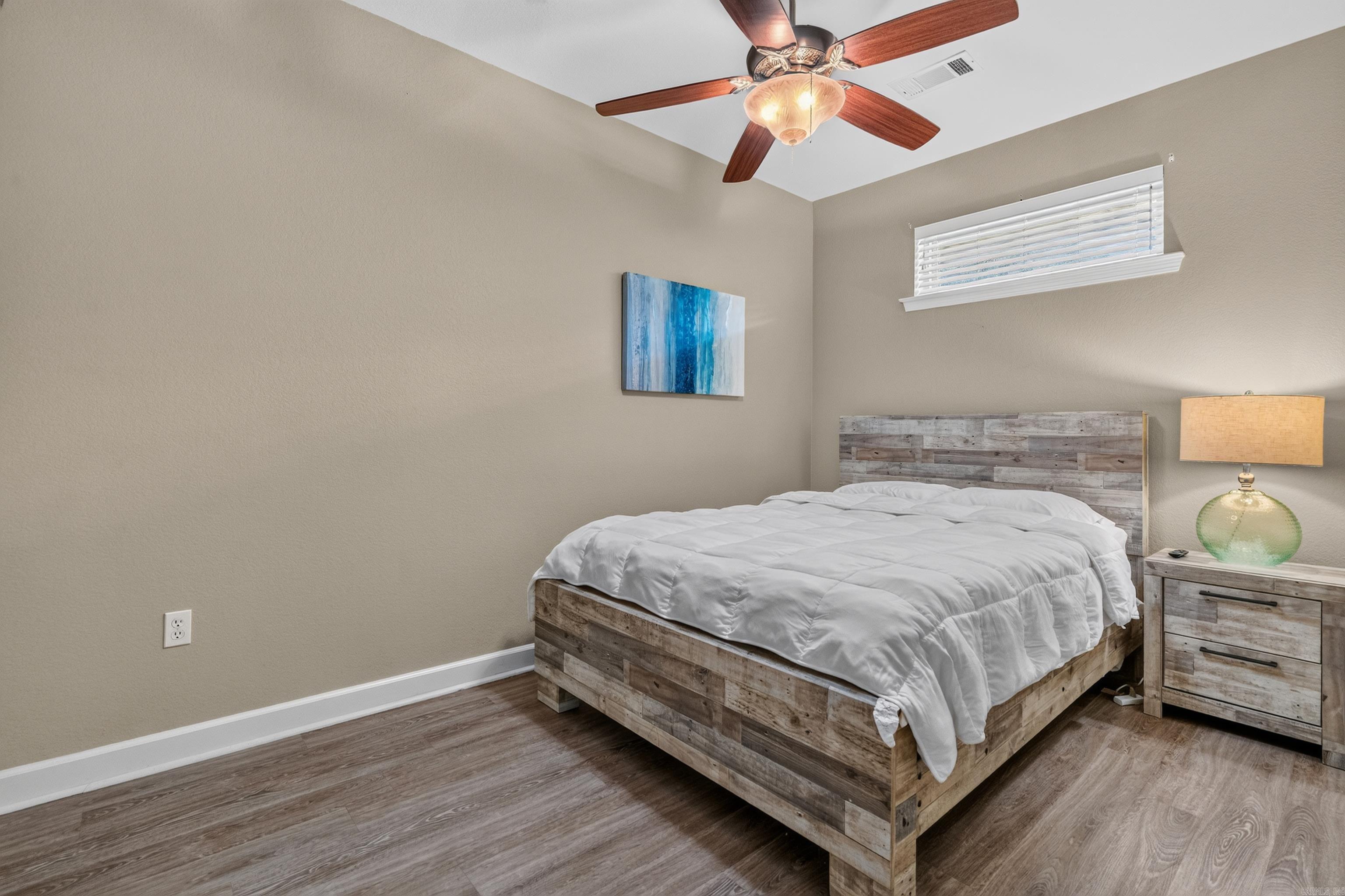 117 Lookout  Hot Springs, AR