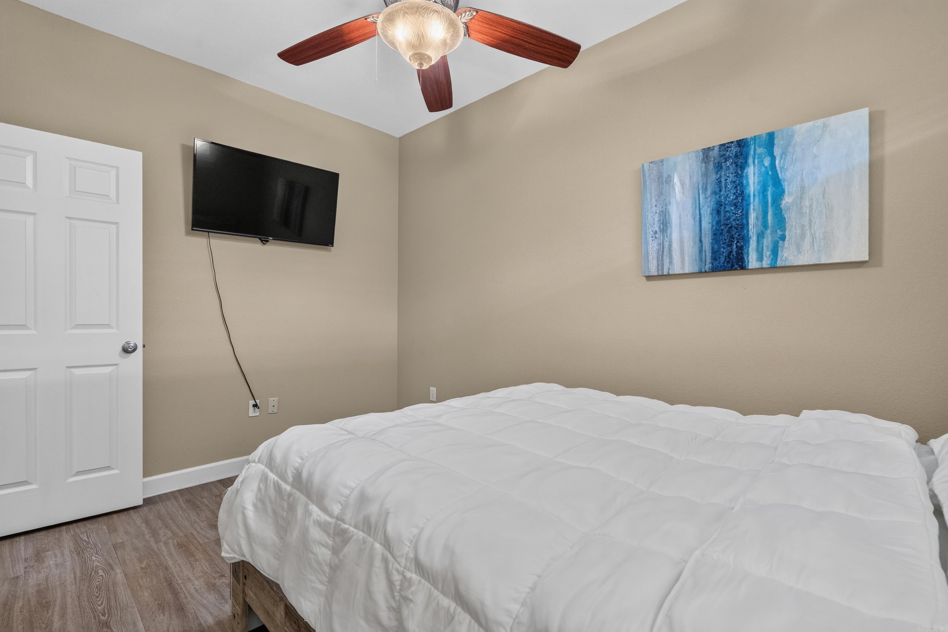 117 Lookout  Hot Springs, AR