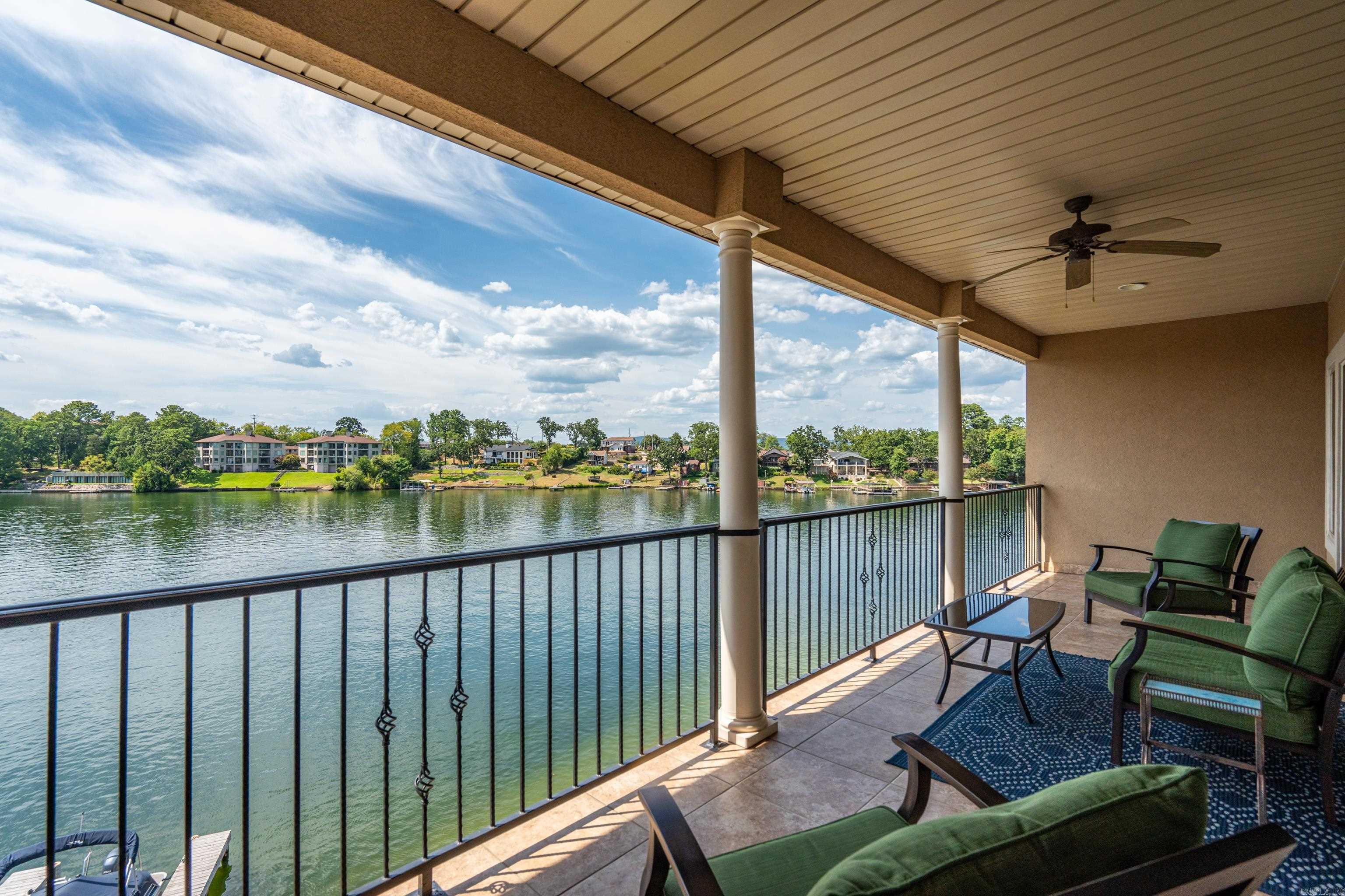 117 Lookout  Hot Springs, AR