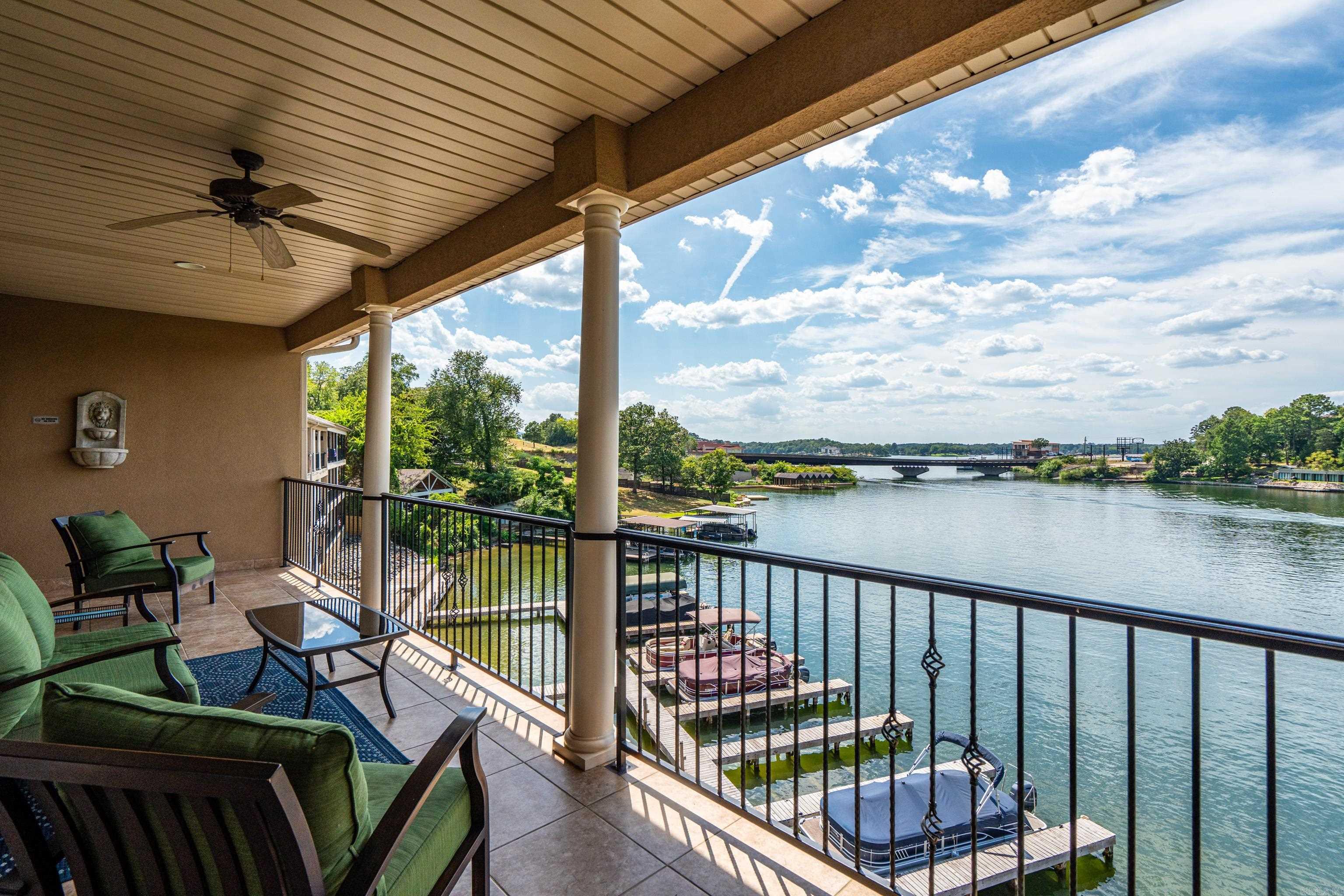 117 Lookout  Hot Springs, AR