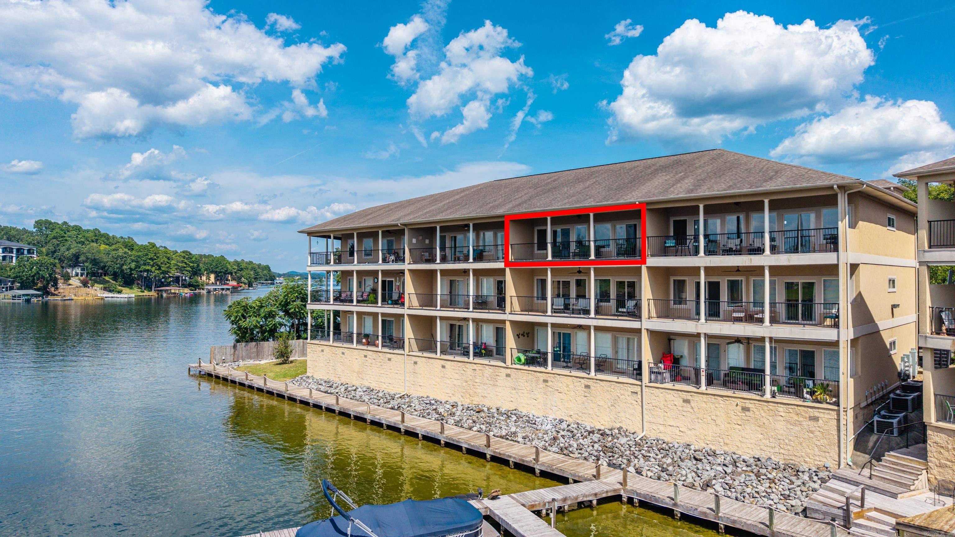 117 Lookout  Hot Springs, AR