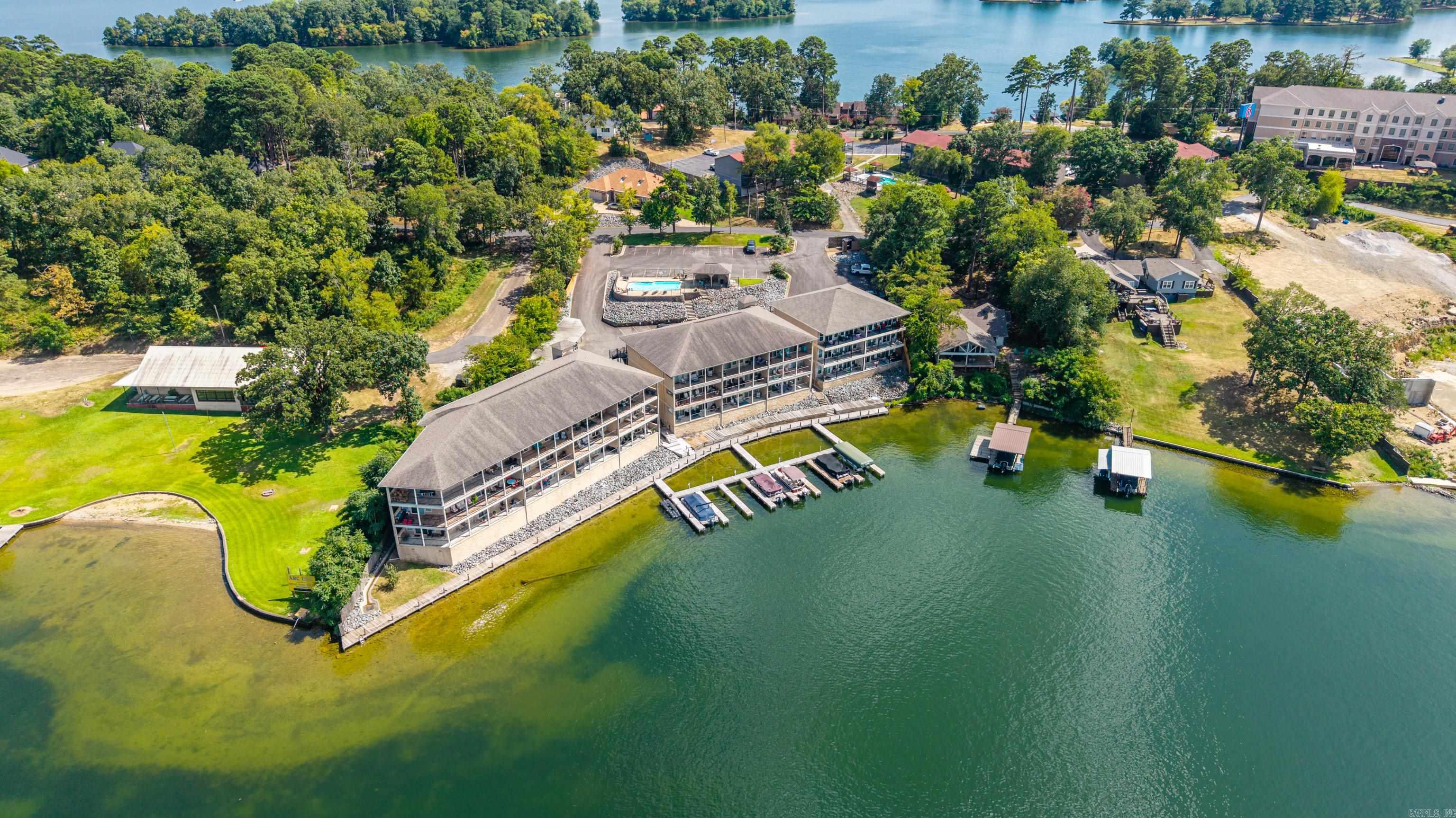 117 Lookout  Hot Springs, AR