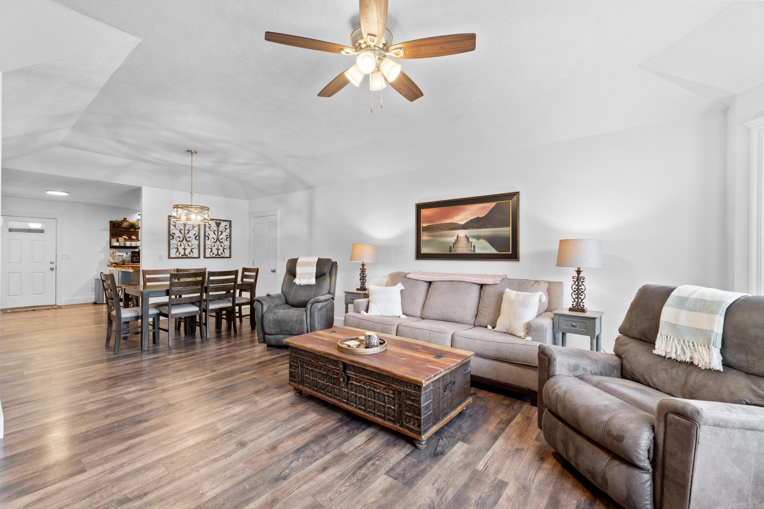 23 Apache Circle  Mountain Home, AR