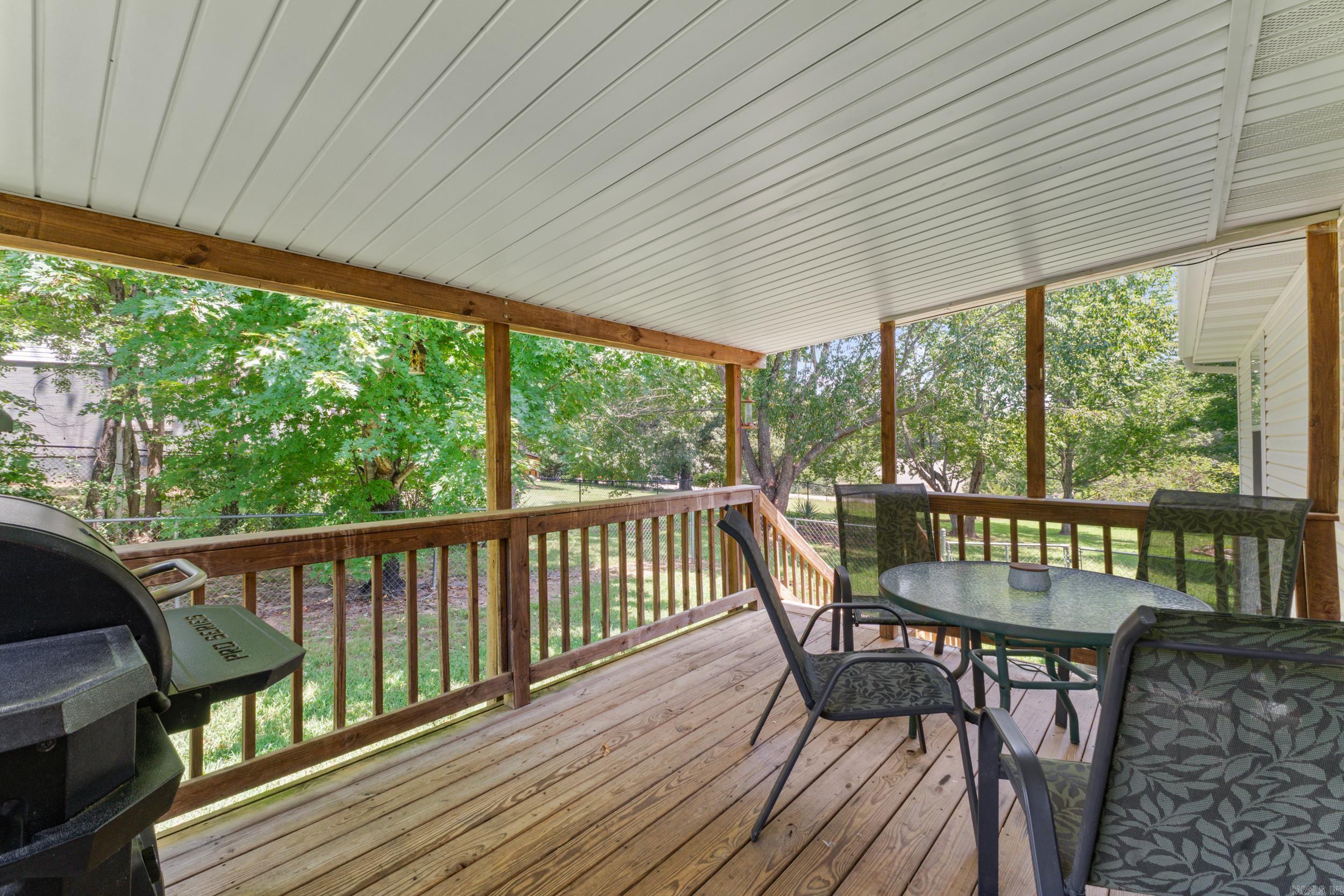 23 Apache Circle  Mountain Home, AR