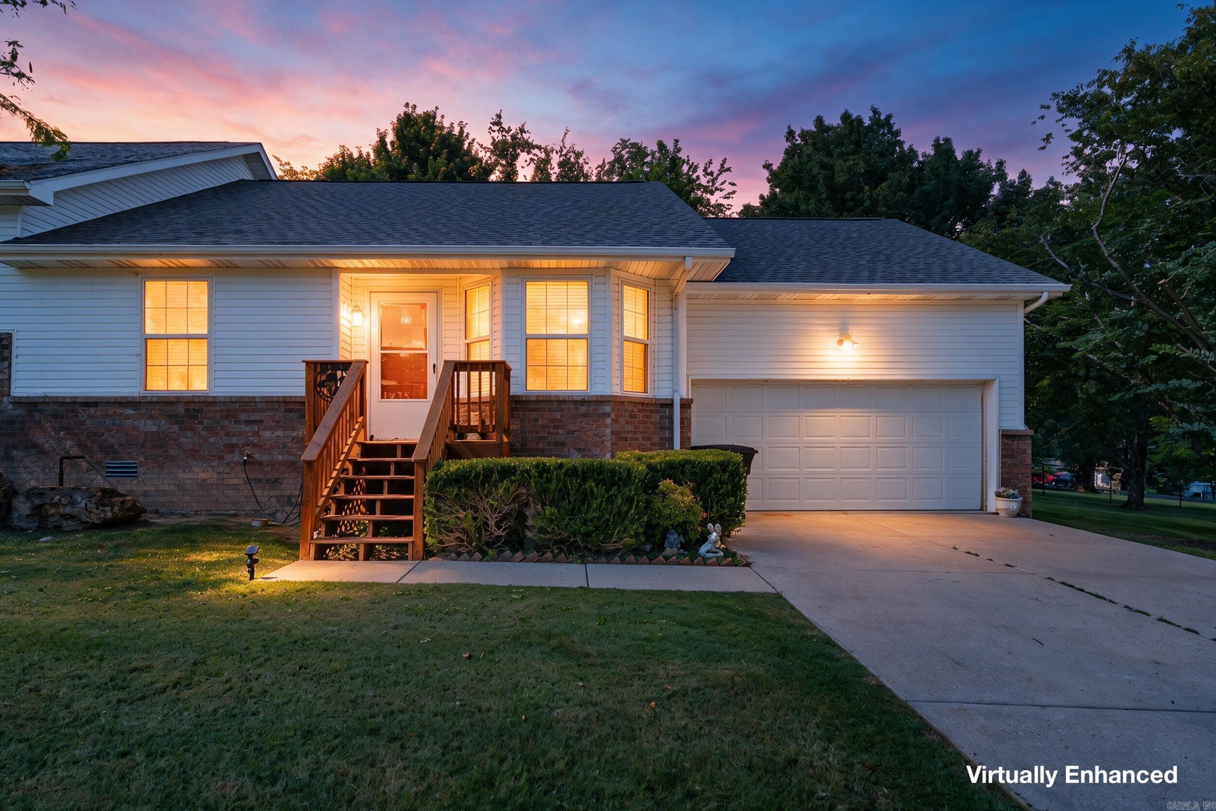 23 Apache Circle  Mountain Home, AR