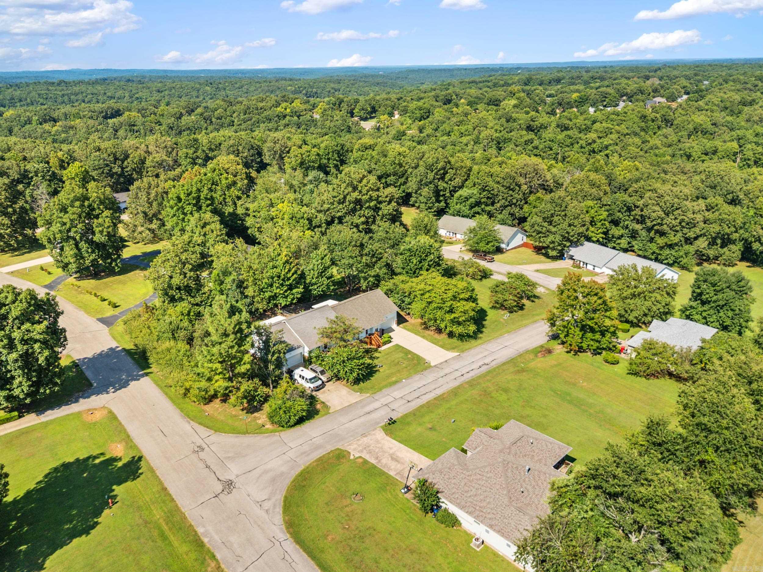 23 Apache Circle  Mountain Home, AR
