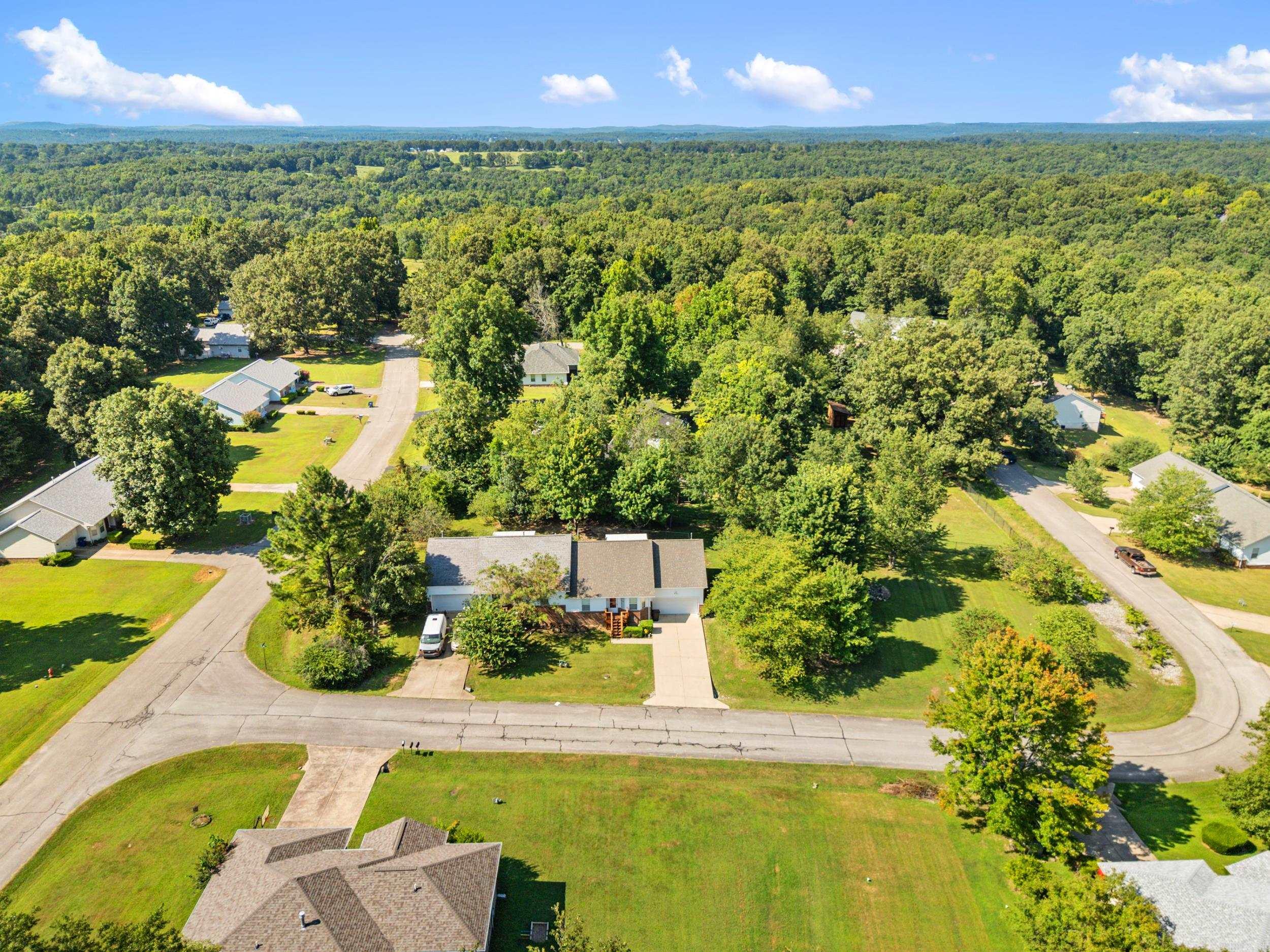 23 Apache Circle  Mountain Home, AR