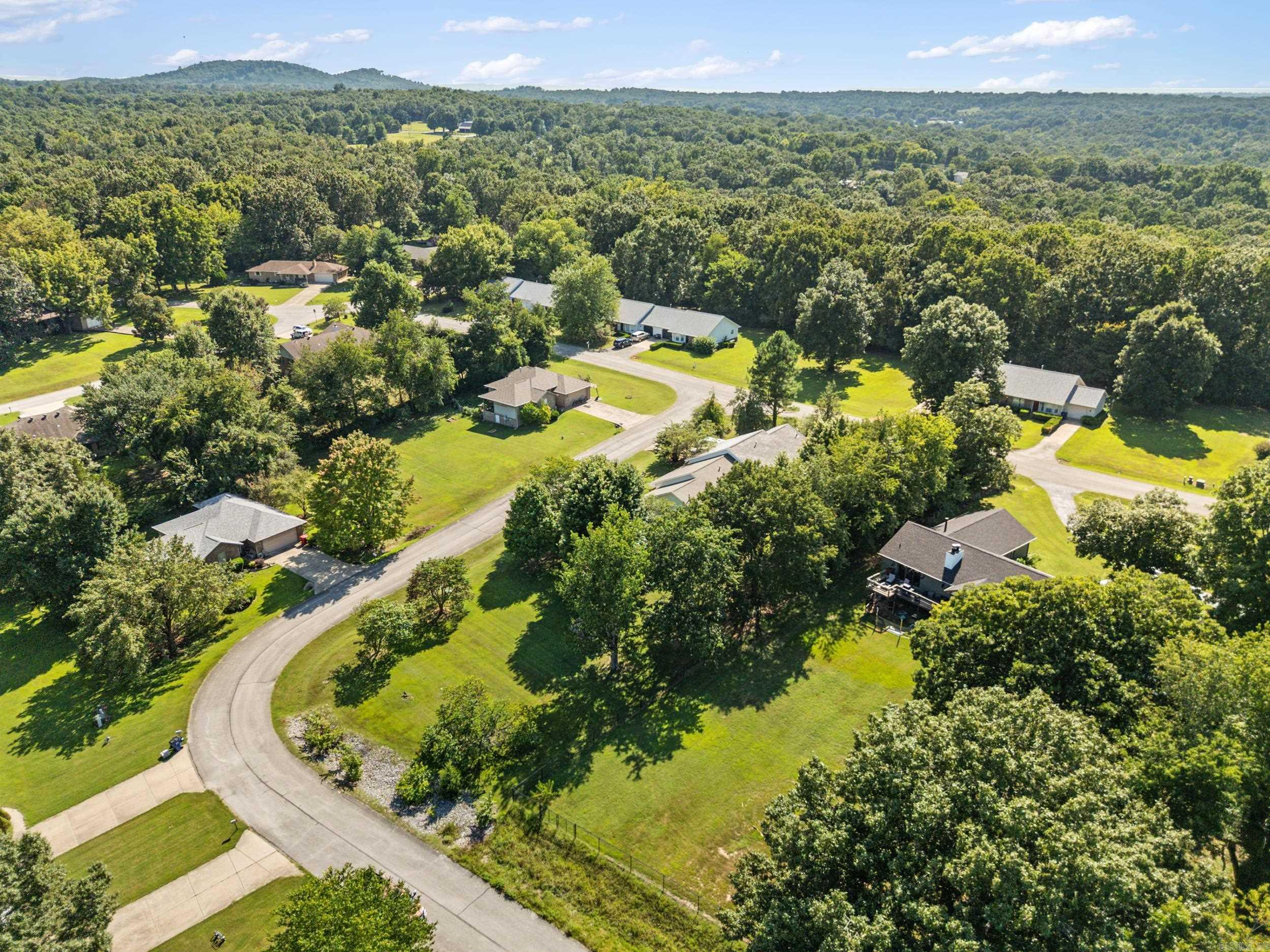 23 Apache Circle  Mountain Home, AR
