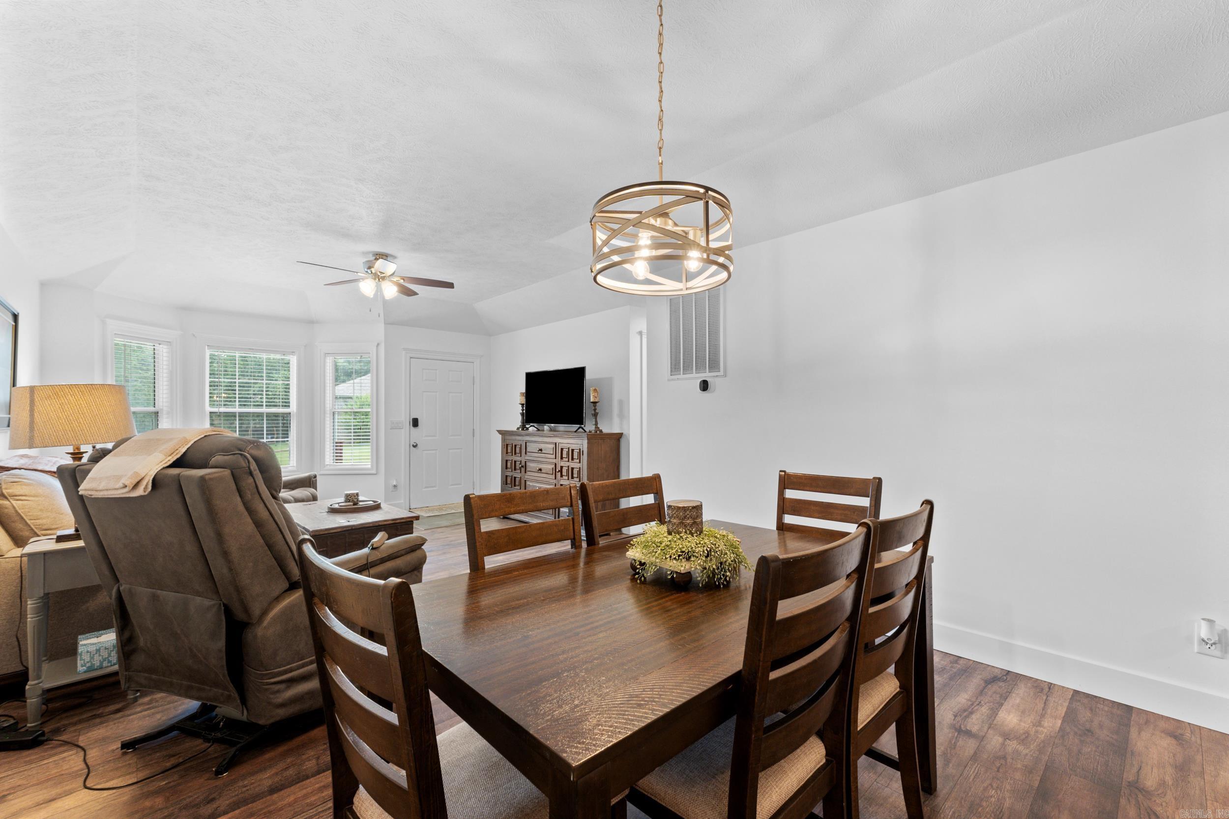 23 Apache Circle  Mountain Home, AR