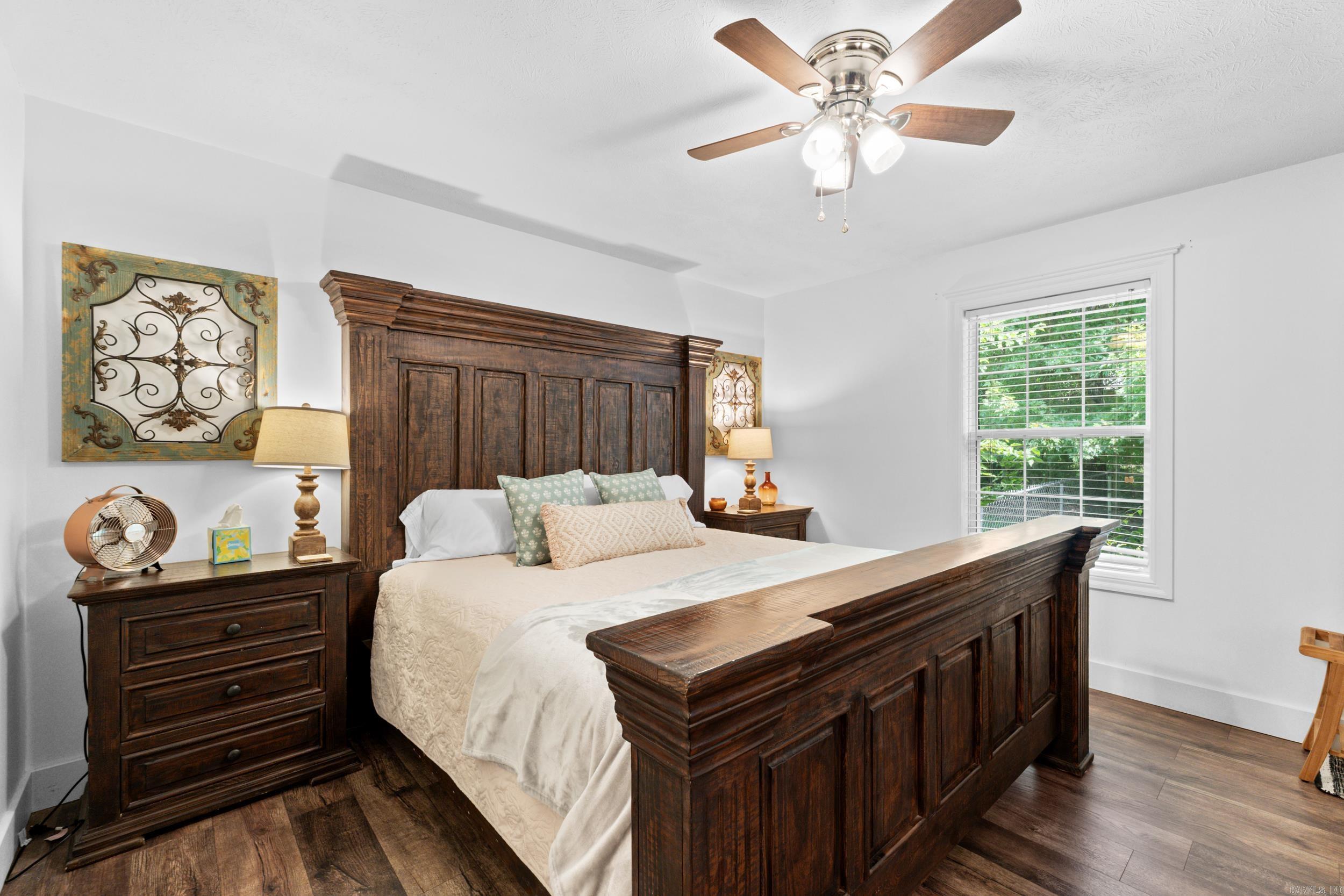 23 Apache Circle  Mountain Home, AR