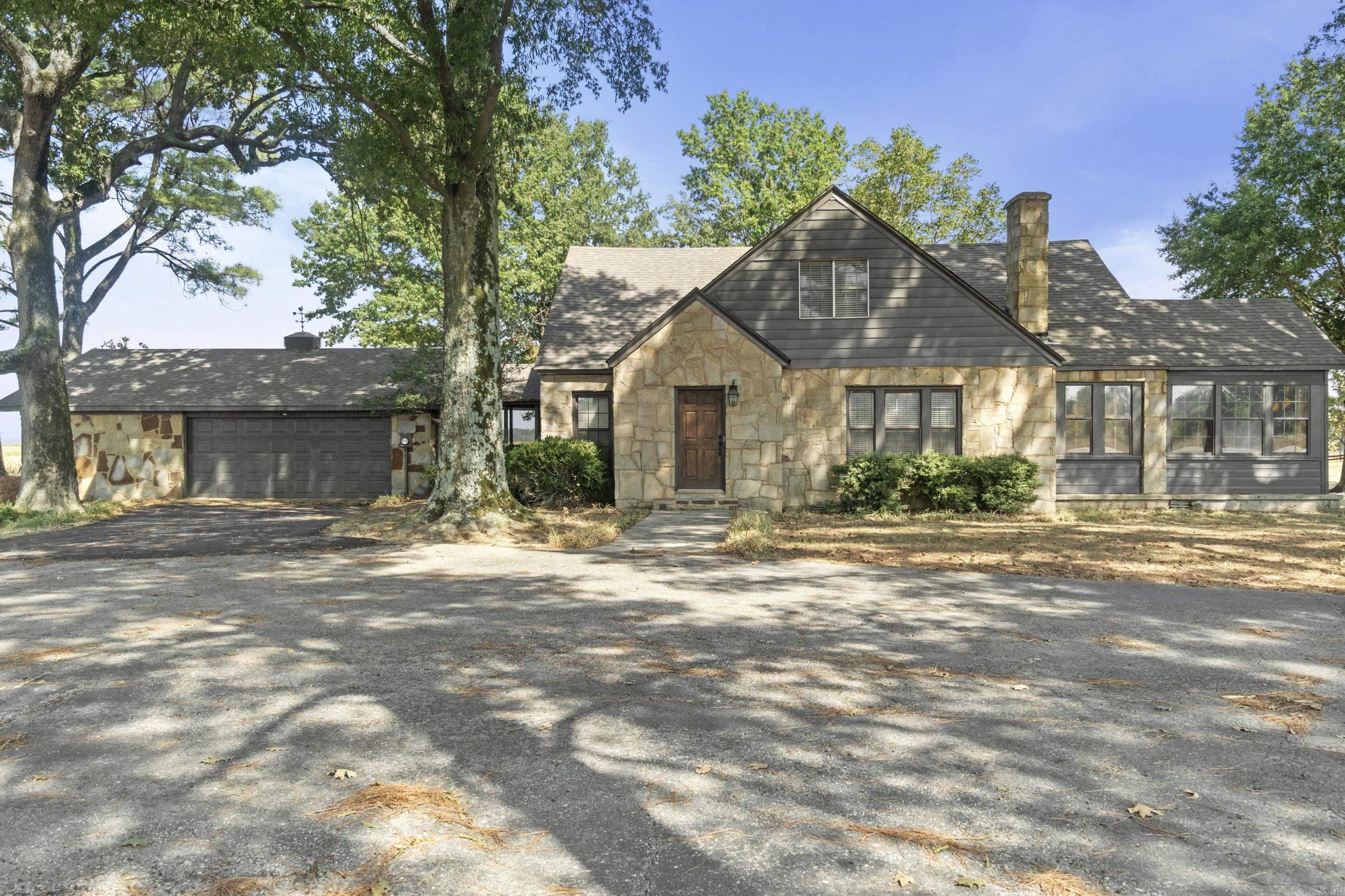 2222  Hwy 64  Wynne, AR
