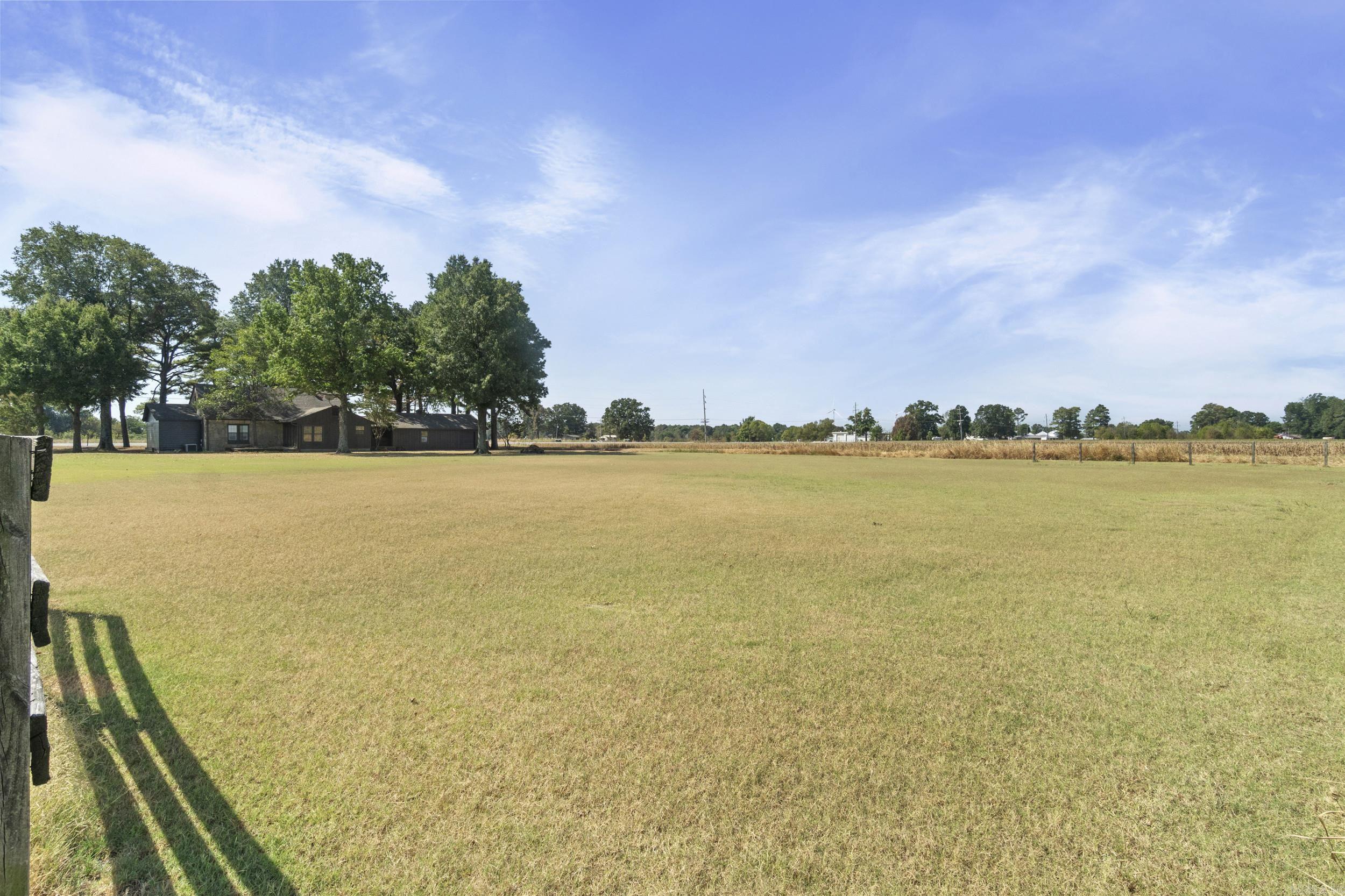 2222 Hwy 64  Wynne, AR