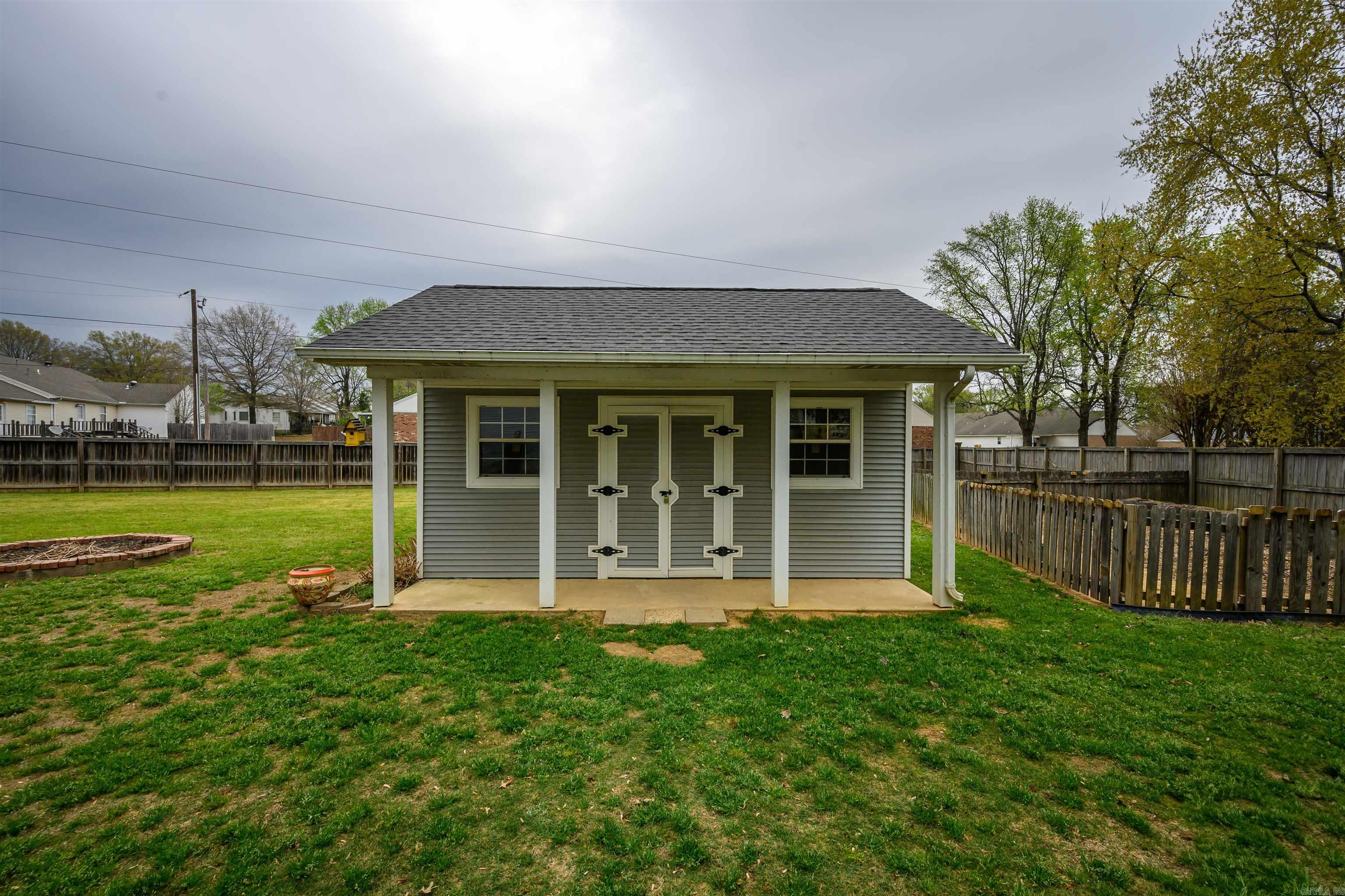 19 White Oak Circle  Searcy, AR
