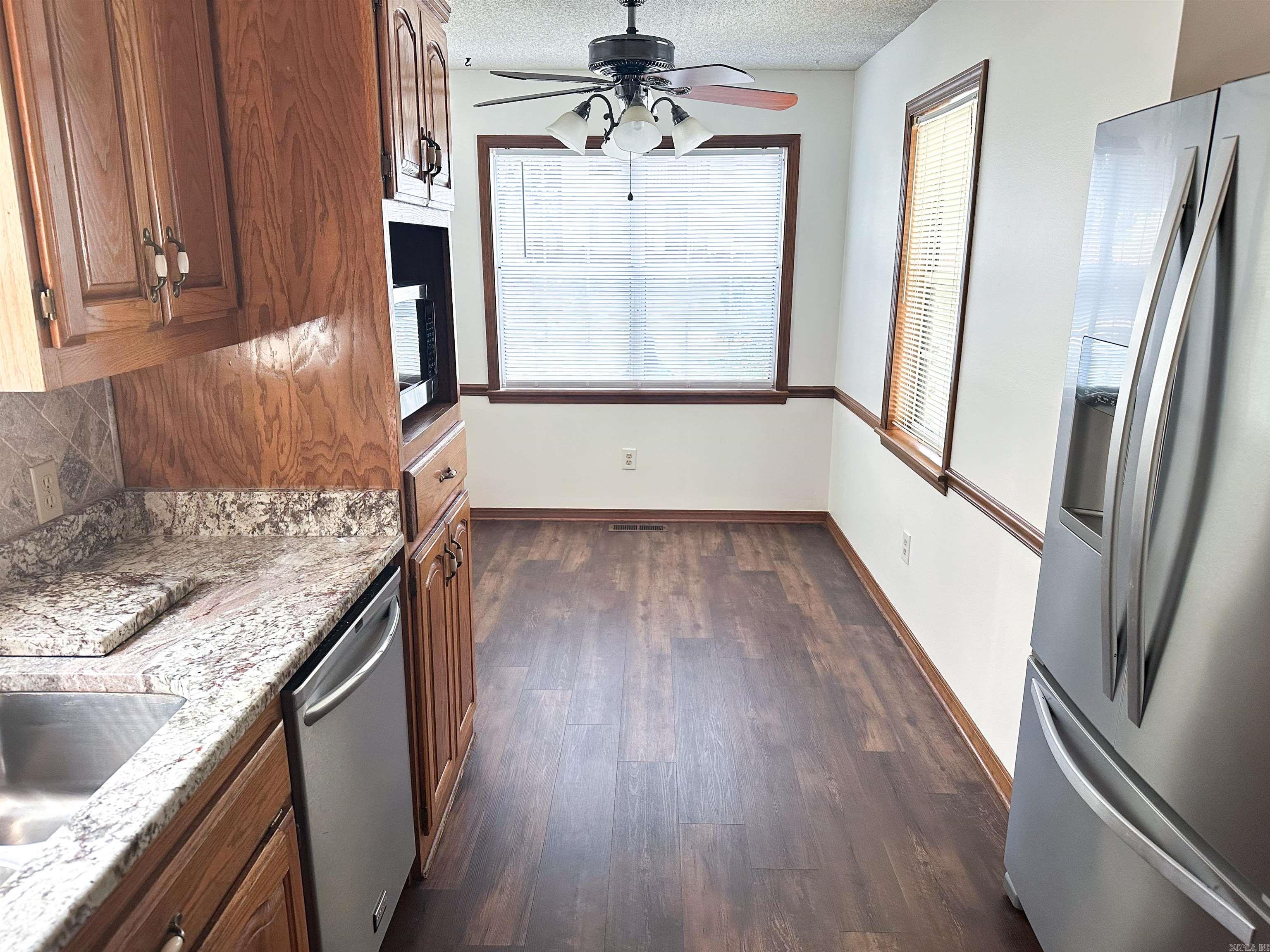 19 White Oak Circle  Searcy, AR