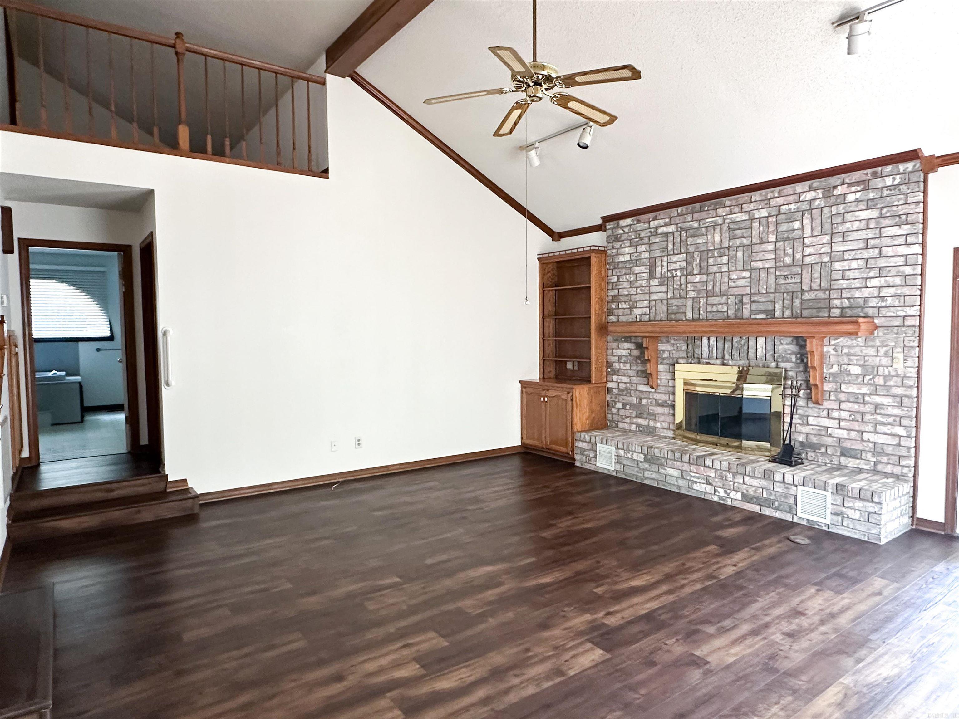 19 White Oak Circle  Searcy, AR