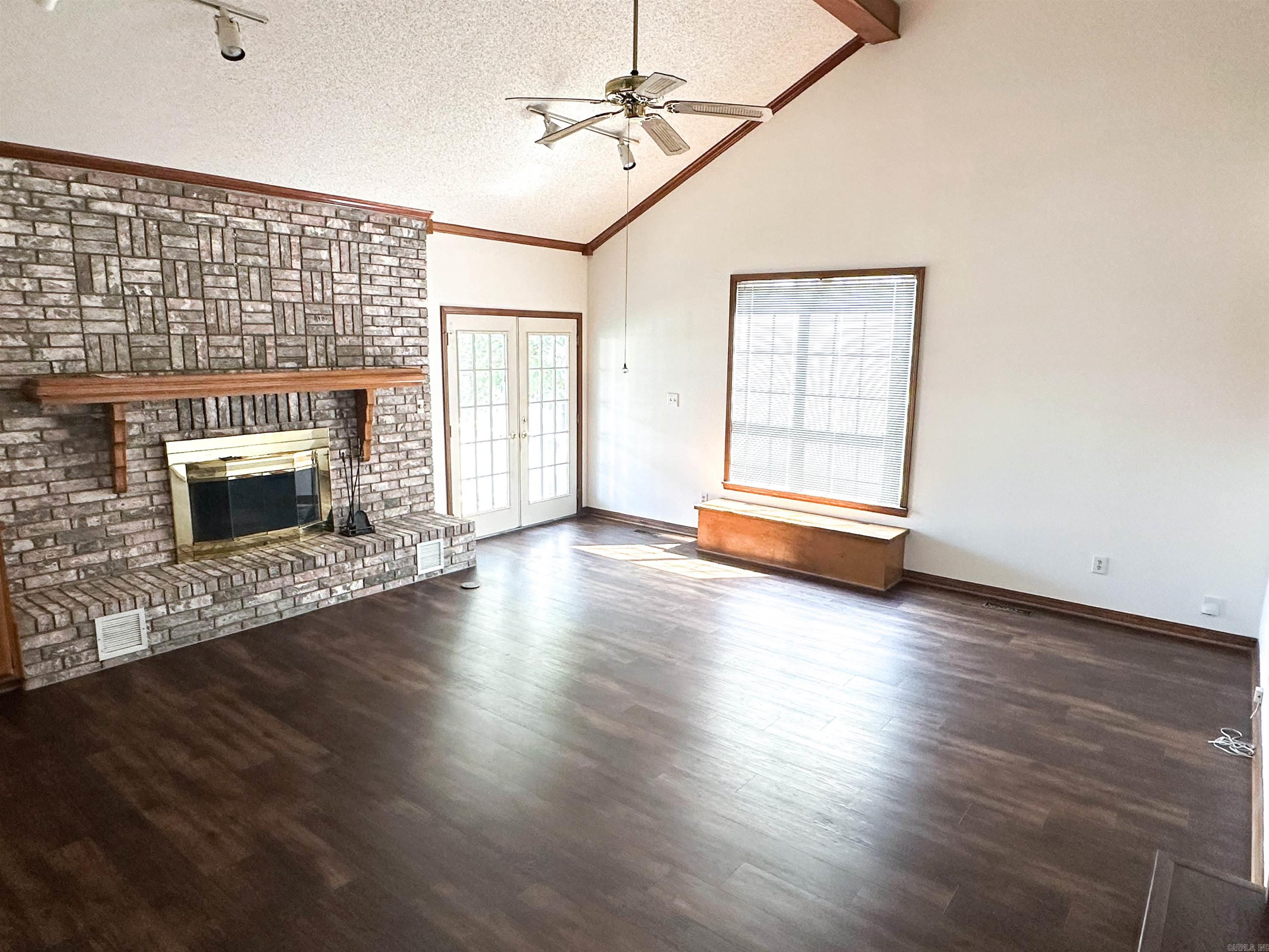19 White Oak Circle  Searcy, AR