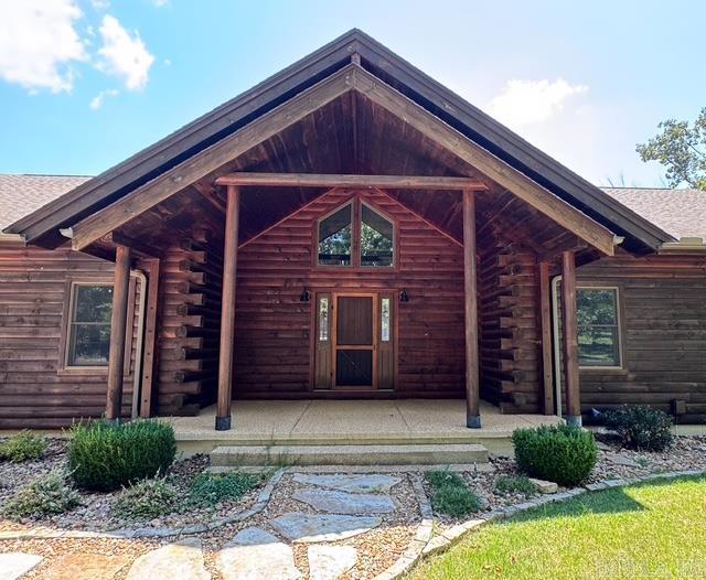 706  Blackjack  Mountain Home, AR