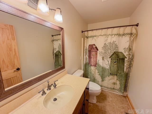 706 Blackjack  Mountain Home, AR