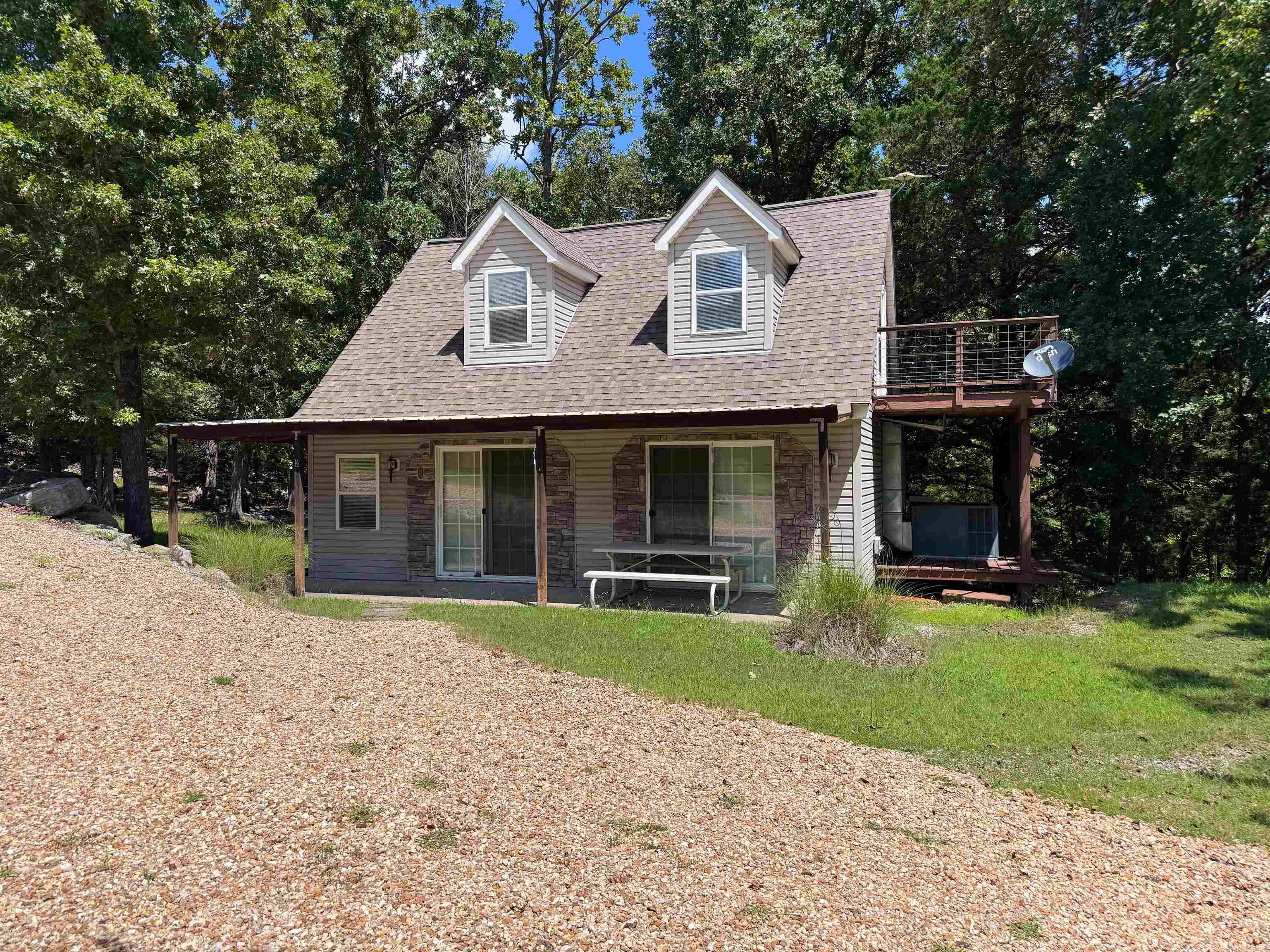 706 Blackjack  Mountain Home, AR