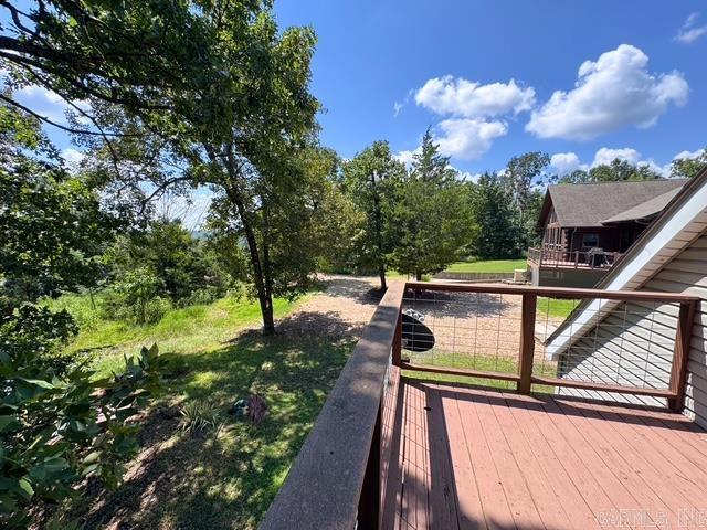 706 Blackjack  Mountain Home, AR