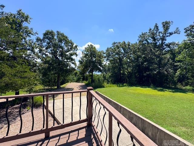 706 Blackjack  Mountain Home, AR