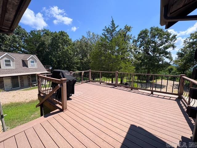 706 Blackjack  Mountain Home, AR