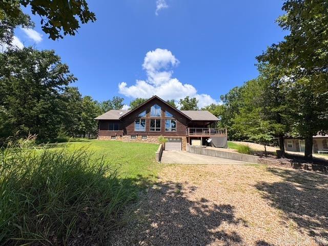 706 Blackjack  Mountain Home, AR