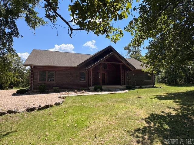 706 Blackjack  Mountain Home, AR