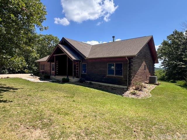 706 Blackjack  Mountain Home, AR