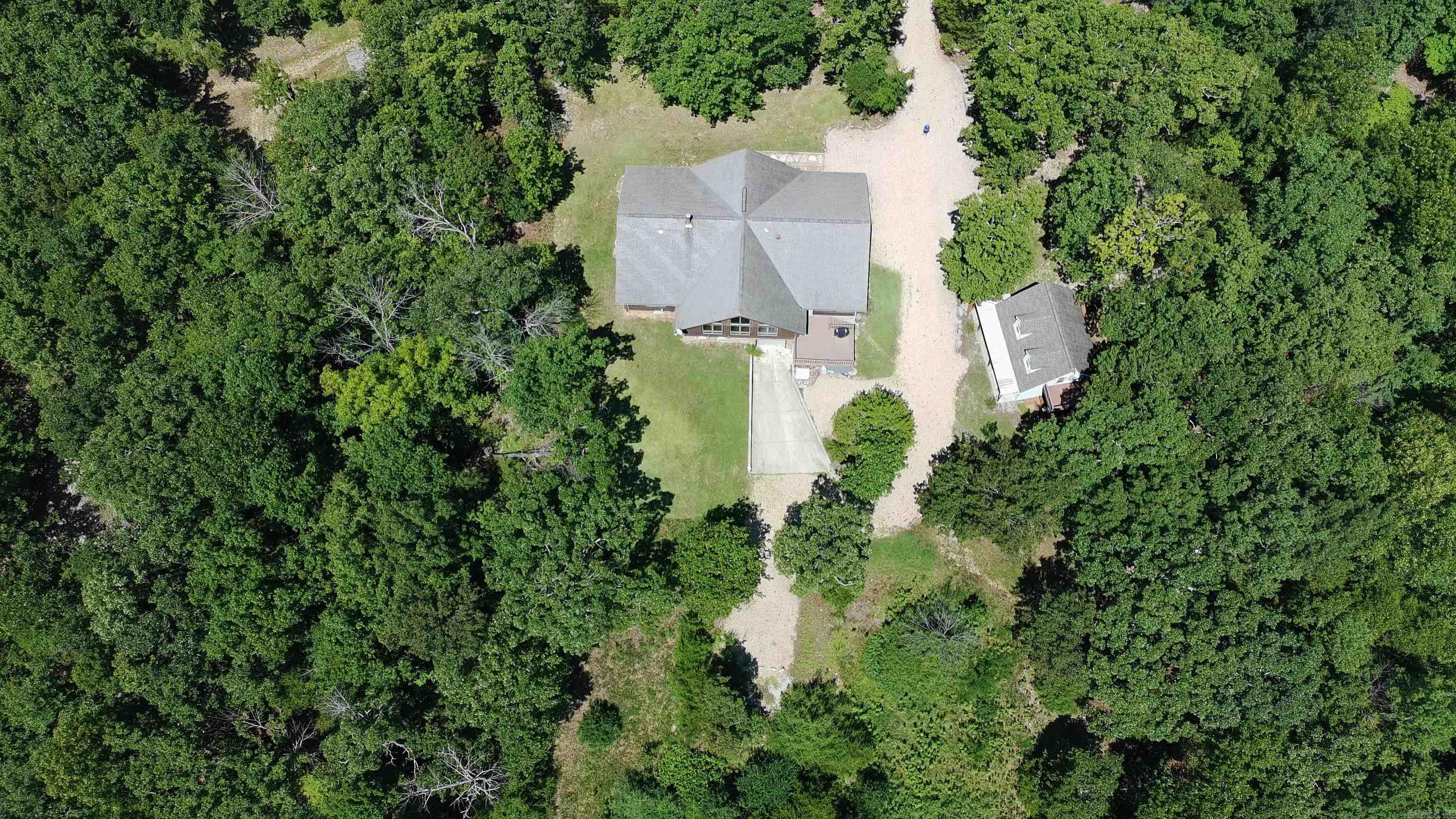 706 Blackjack  Mountain Home, AR