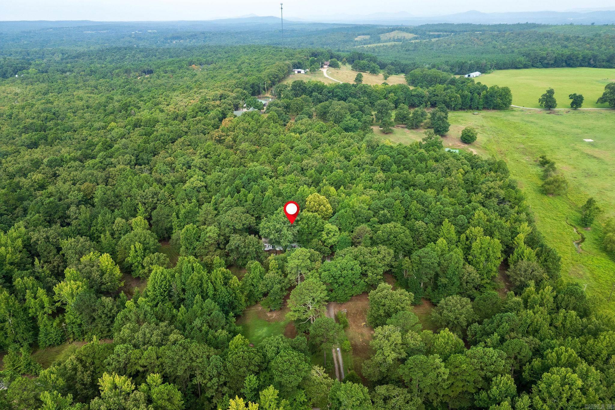 227  Hassin Road  Pearcy, AR