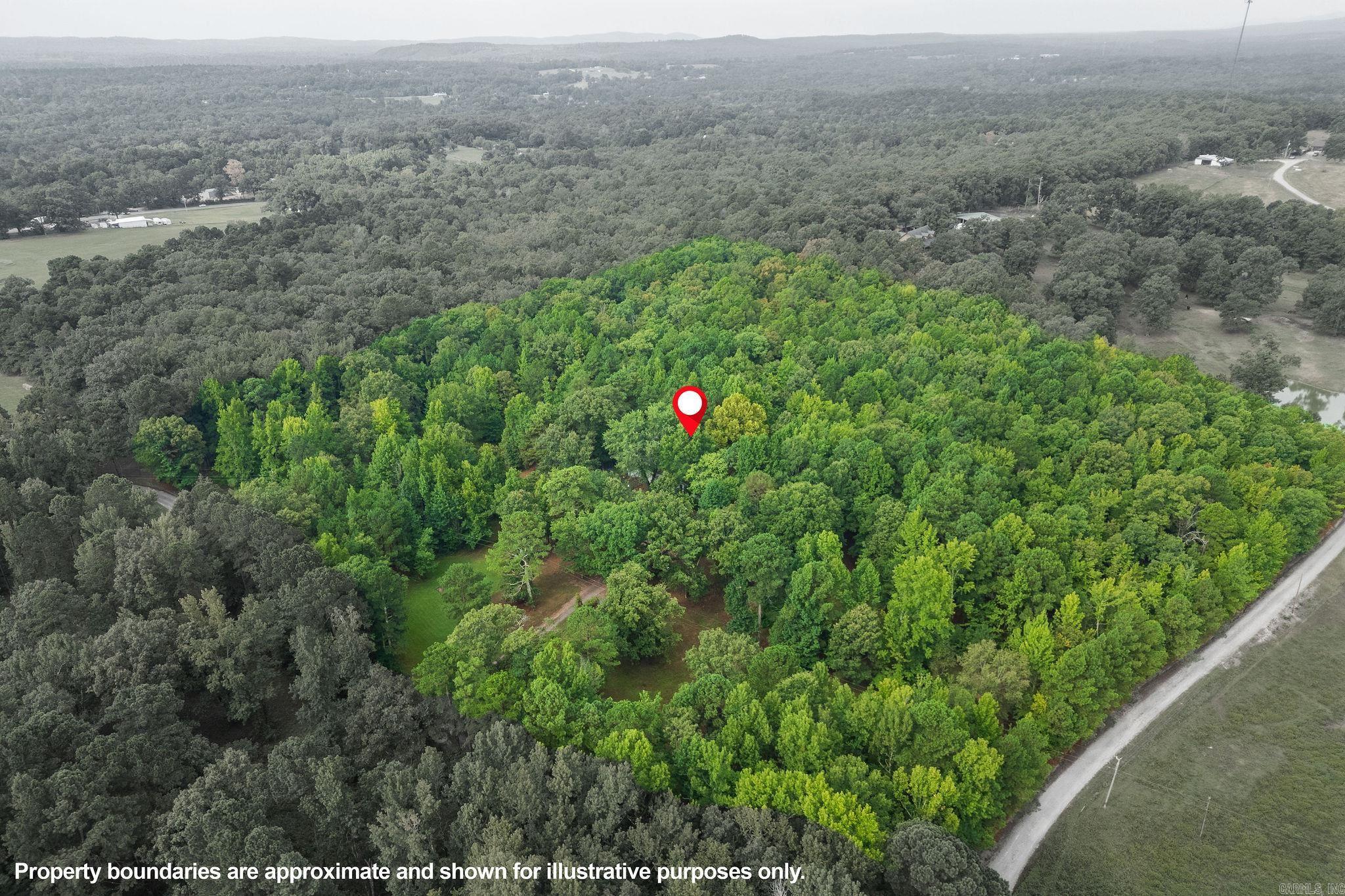 227 Hassin Road  Pearcy, AR