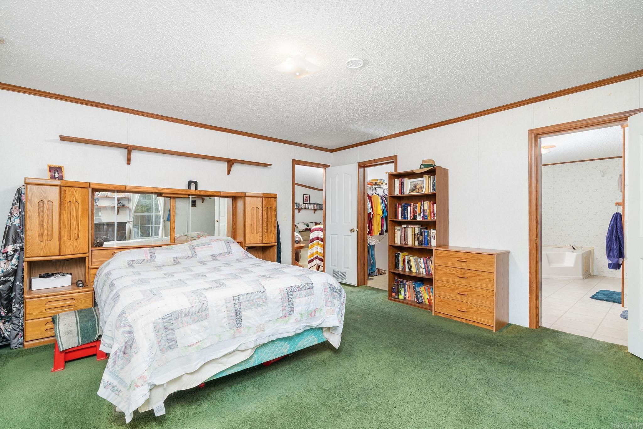227 Hassin Road  Pearcy, AR