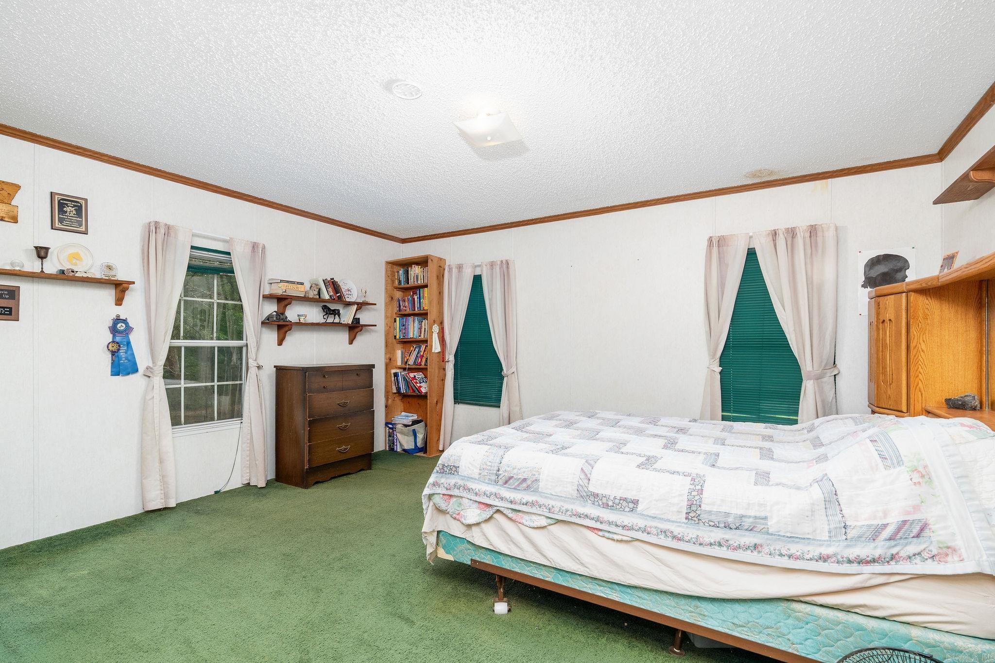 227 Hassin Road  Pearcy, AR