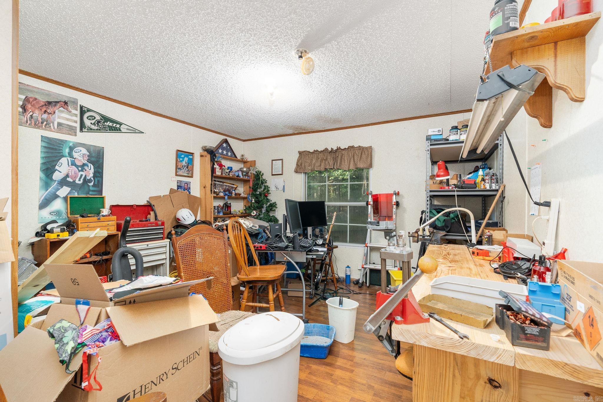 227 Hassin Road  Pearcy, AR