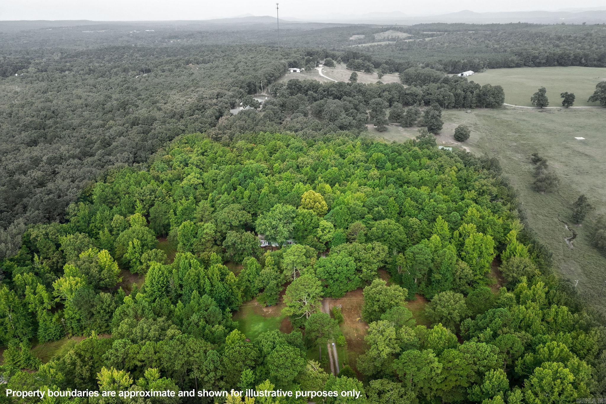 227 Hassin Road  Pearcy, AR