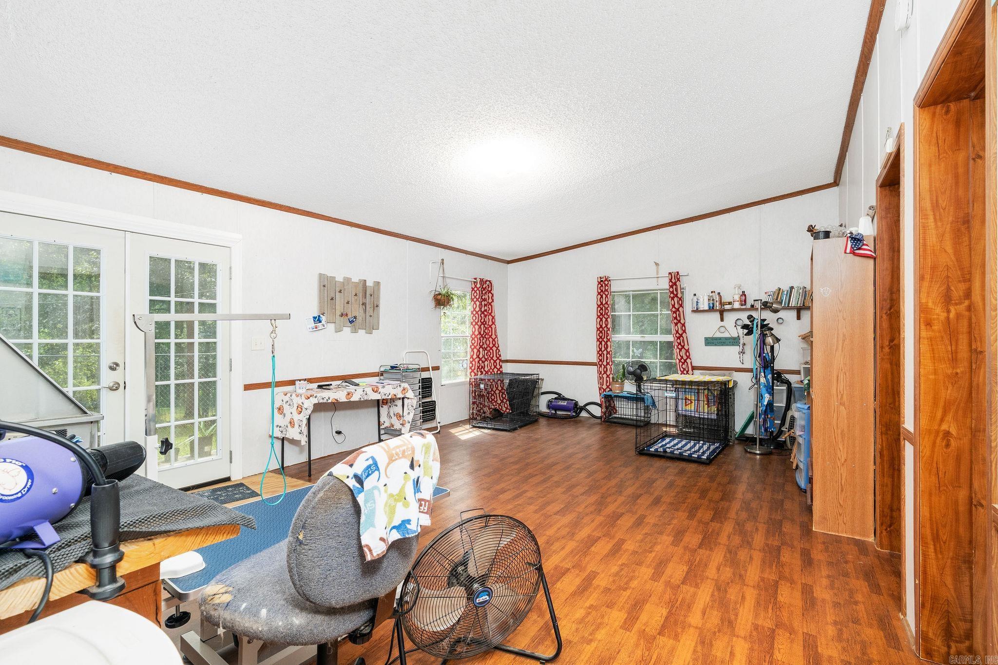 227 Hassin Road  Pearcy, AR