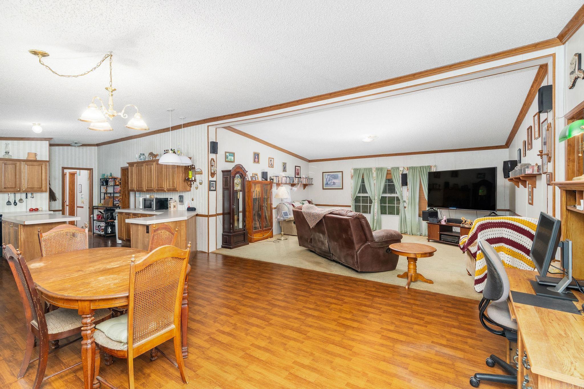 227 Hassin Road  Pearcy, AR