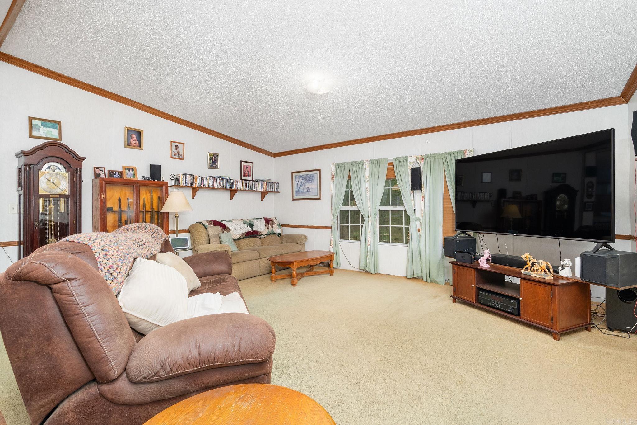 227 Hassin Road  Pearcy, AR