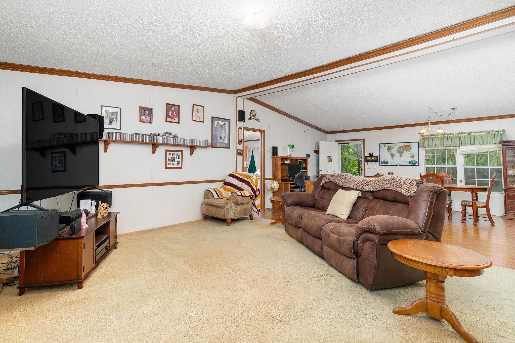 227 Hassin Road  Pearcy, AR