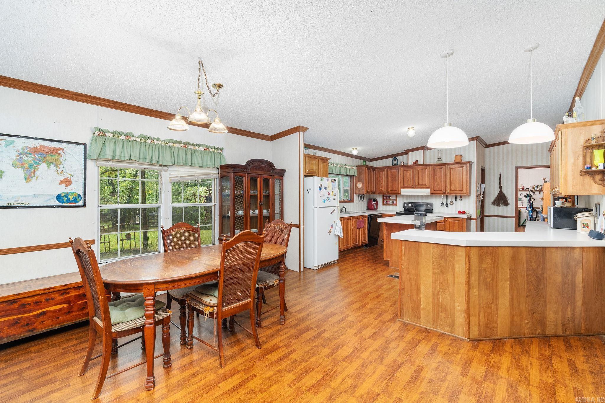 227 Hassin Road  Pearcy, AR
